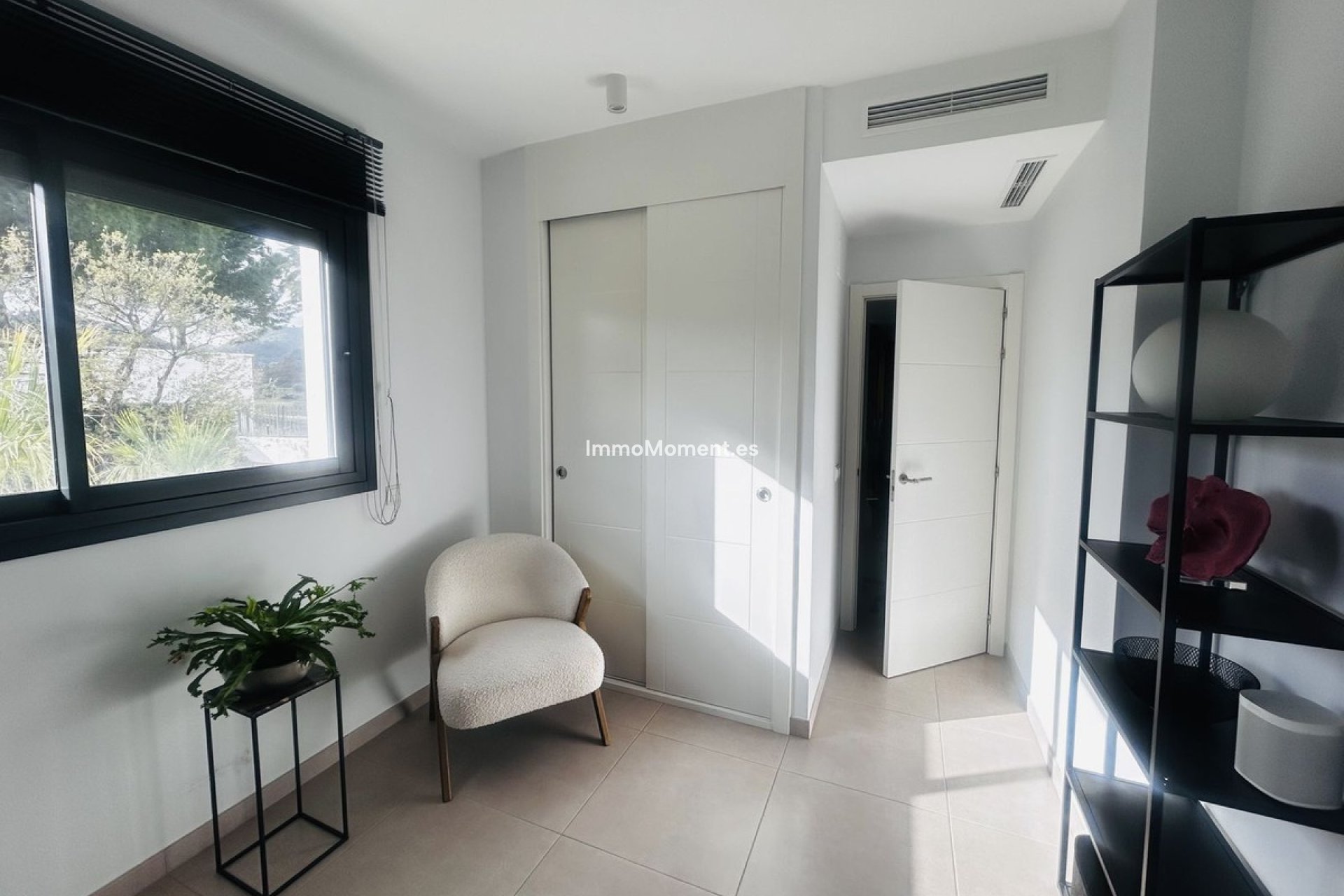 Wiederverkauf - Wohnung - Mijas - Mijas Golf