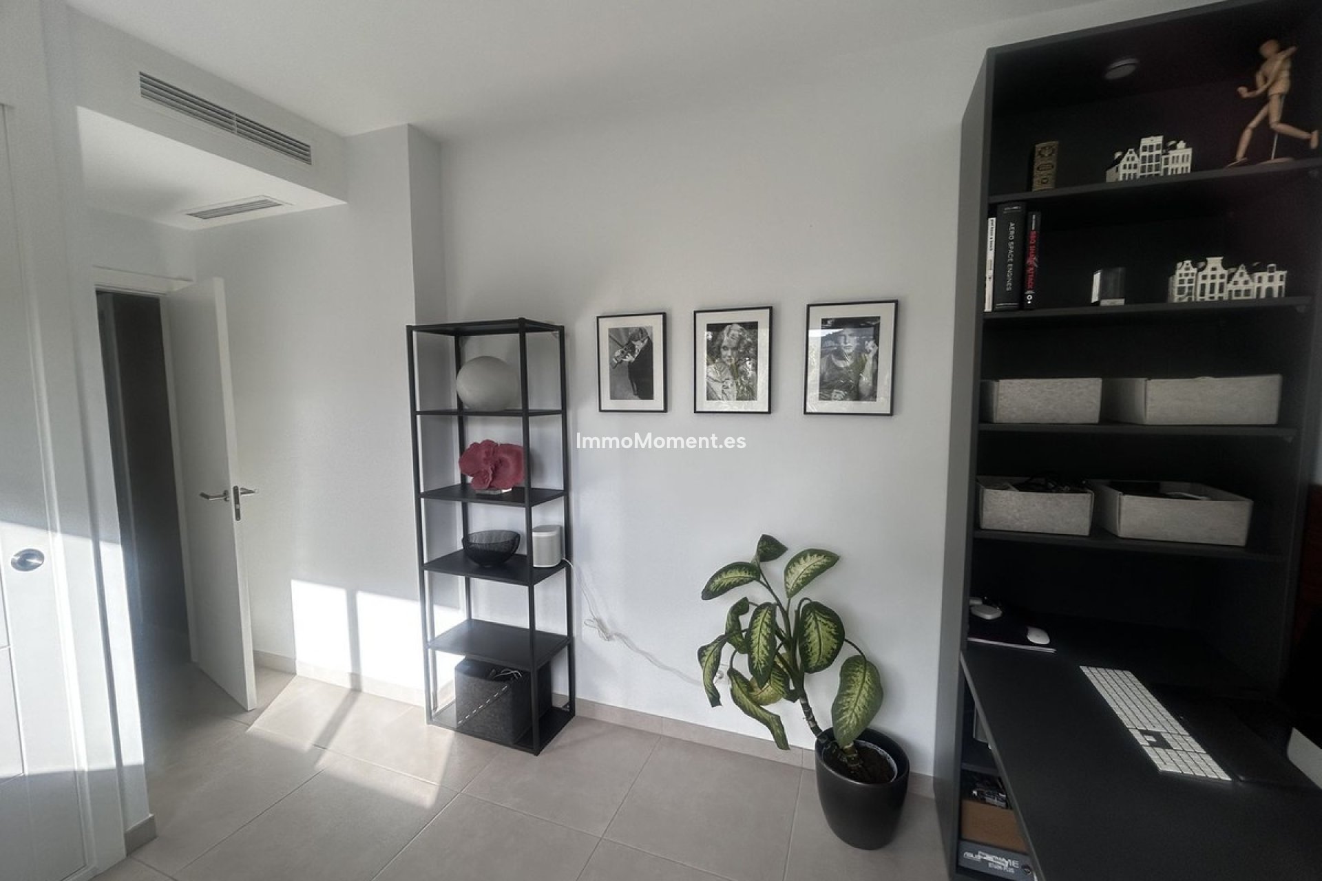 Wiederverkauf - Wohnung - Mijas - Mijas Golf