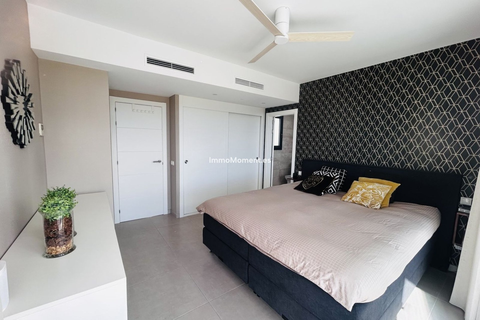 Wiederverkauf - Wohnung - Mijas - Mijas Golf