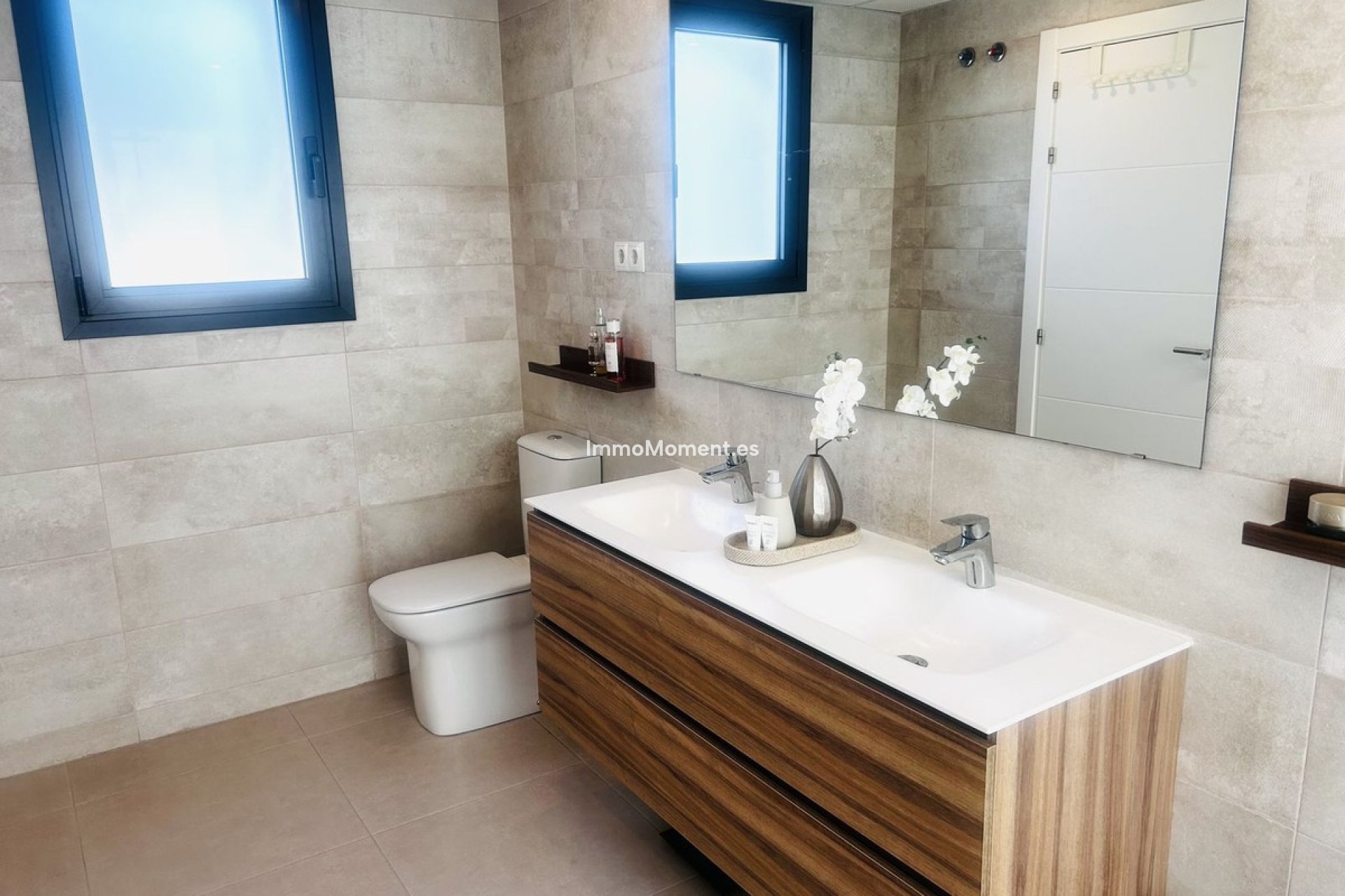 Wiederverkauf - Wohnung - Mijas - Mijas Golf