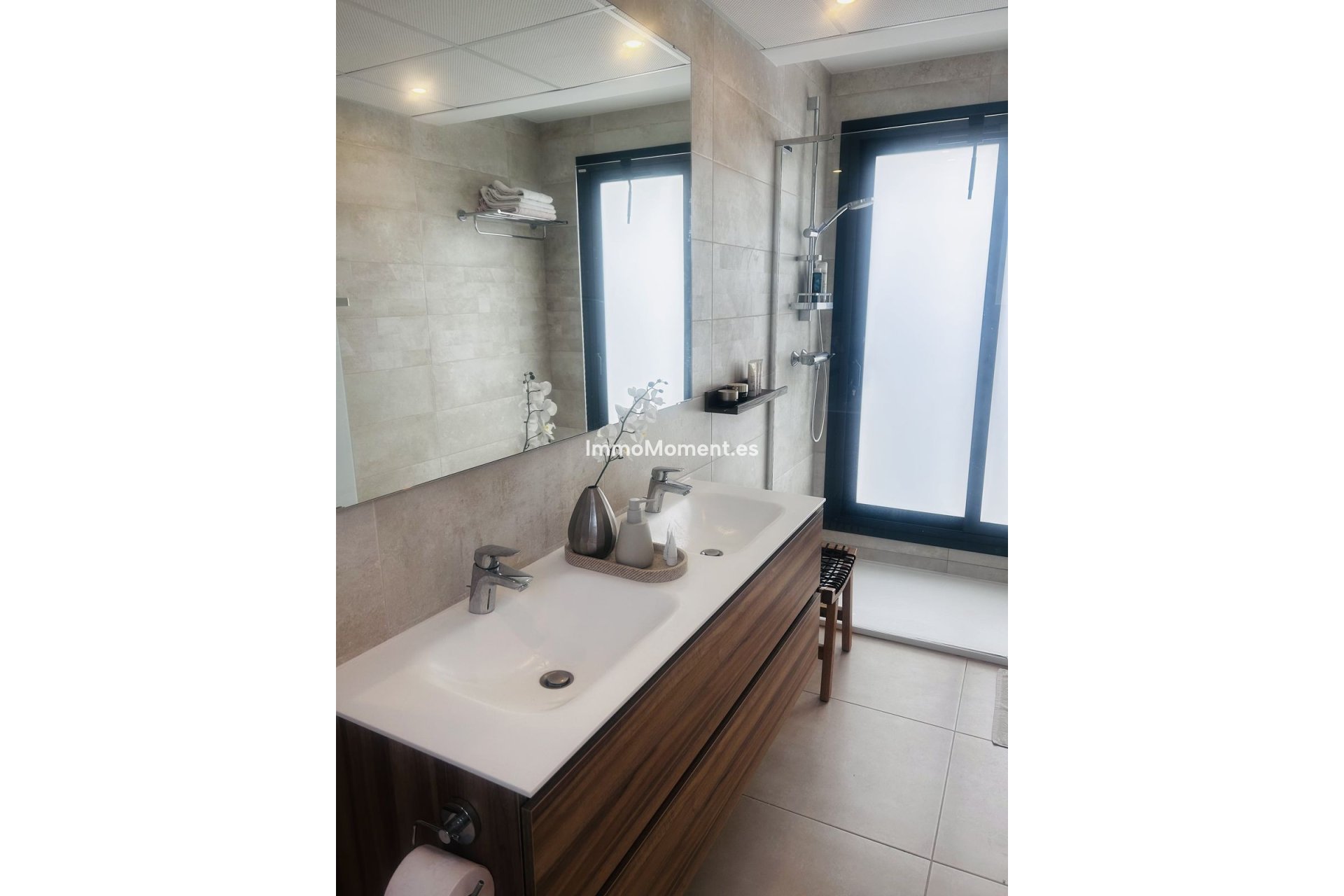 Wiederverkauf - Wohnung - Mijas - Mijas Golf