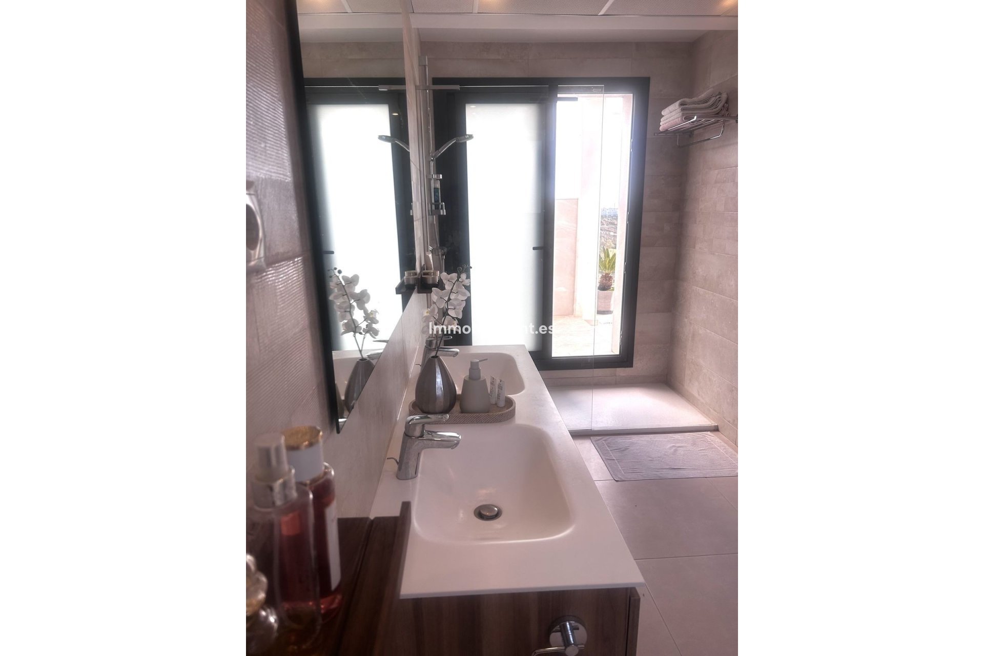 Wiederverkauf - Wohnung - Mijas - Mijas Golf