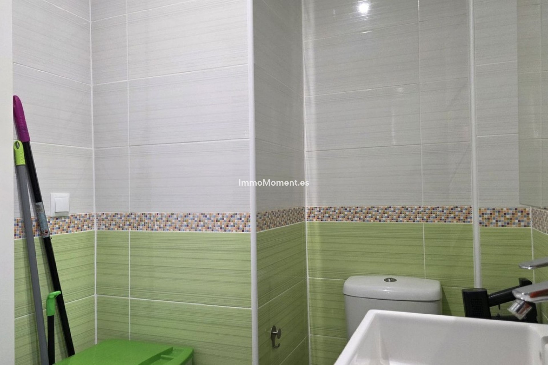 Wiederverkauf - Wohnung - Mijas - Mijas Golf