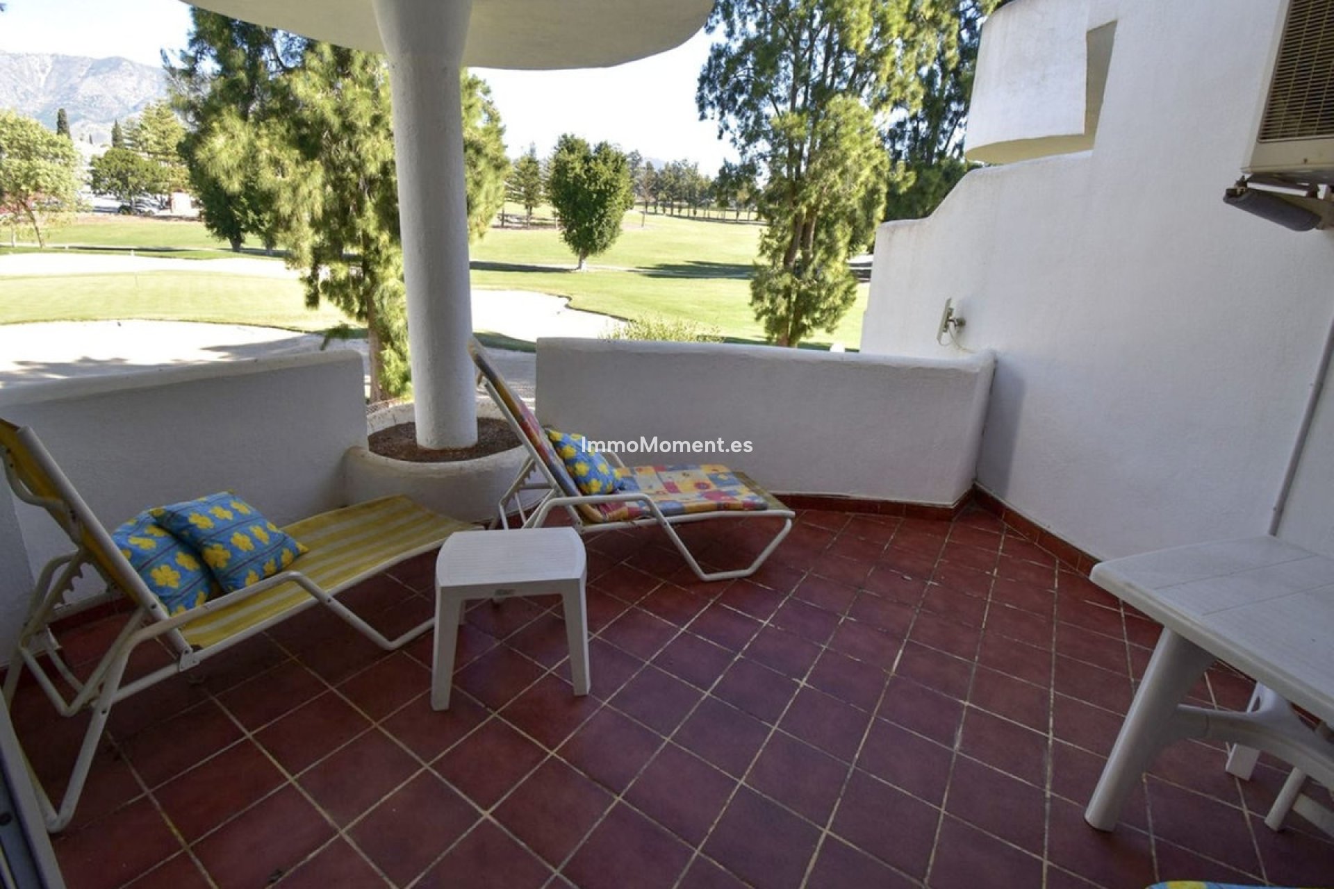 Wiederverkauf - Wohnung - Mijas - Mijas Golf