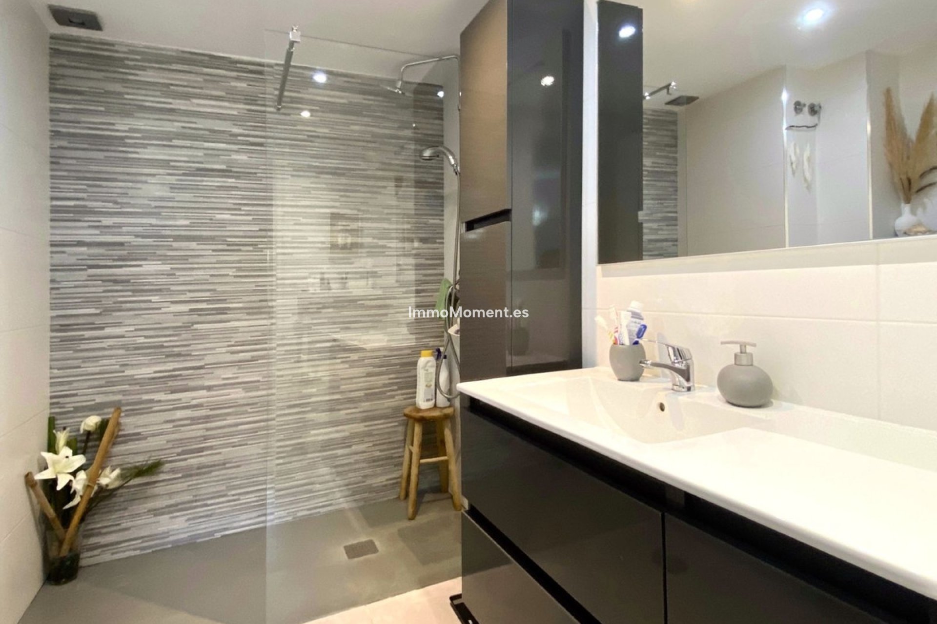 Wiederverkauf - Wohnung - Mijas - Mijas Golf