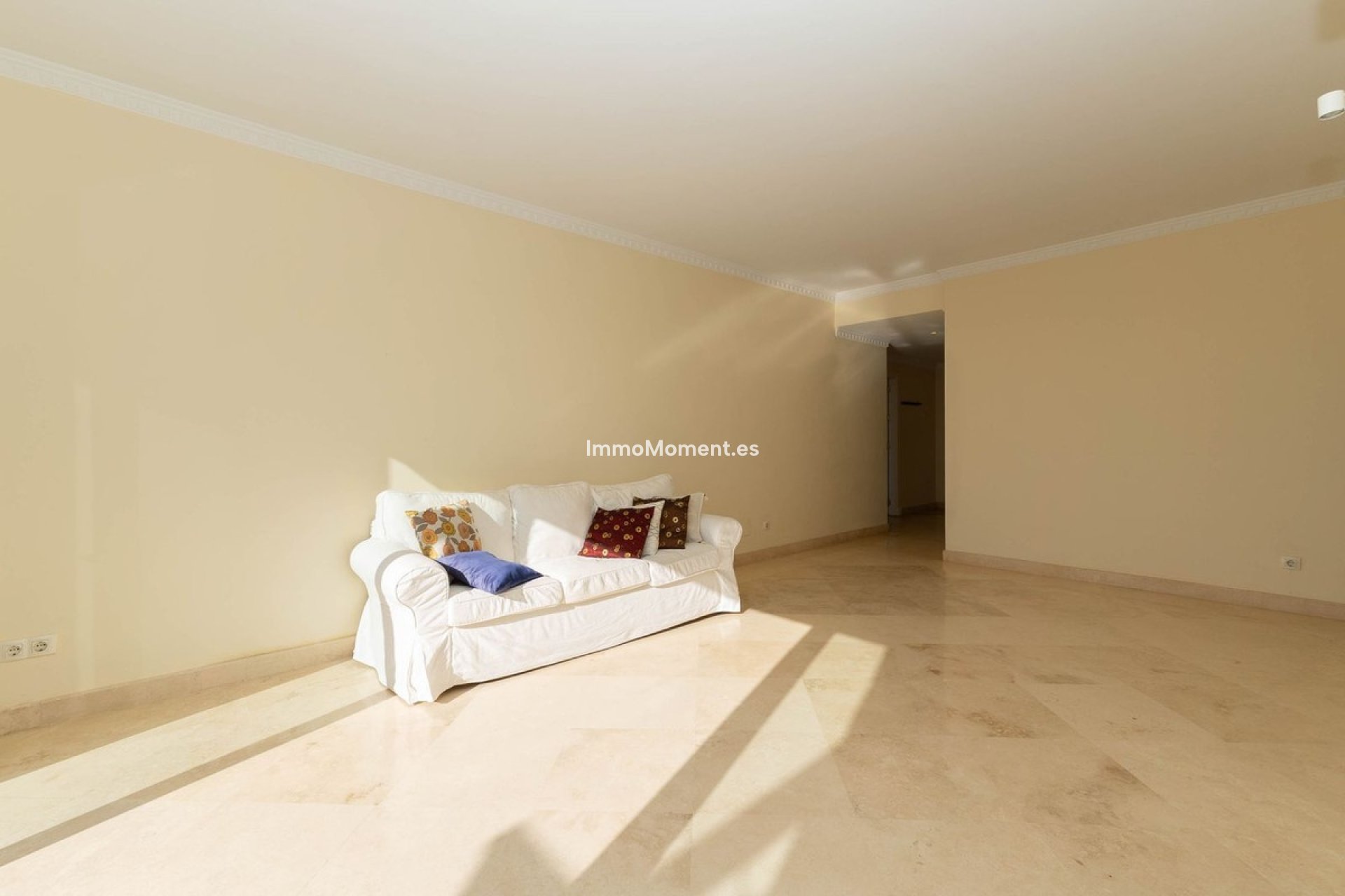 Wiederverkauf - Wohnung - Mijas - Mijas Golf