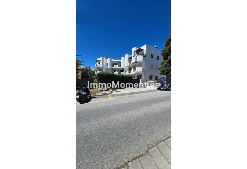 Wiederverkauf - Wohnung - Mijas - Mijas Golf