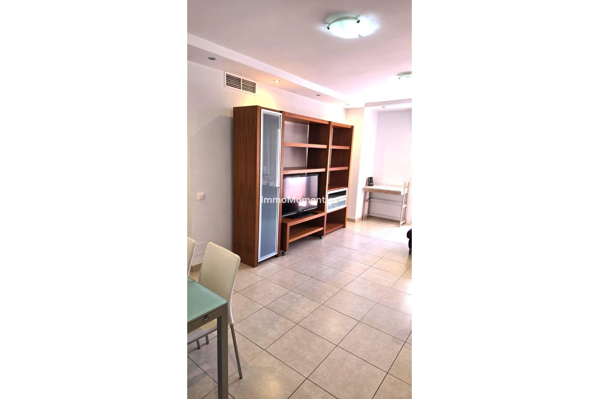 Wiederverkauf - Wohnung - Mijas - Mijas Golf