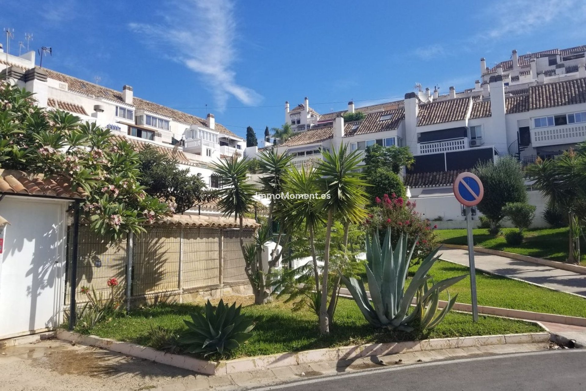 Wiederverkauf - Wohnung - Mijas - Mijas Golf