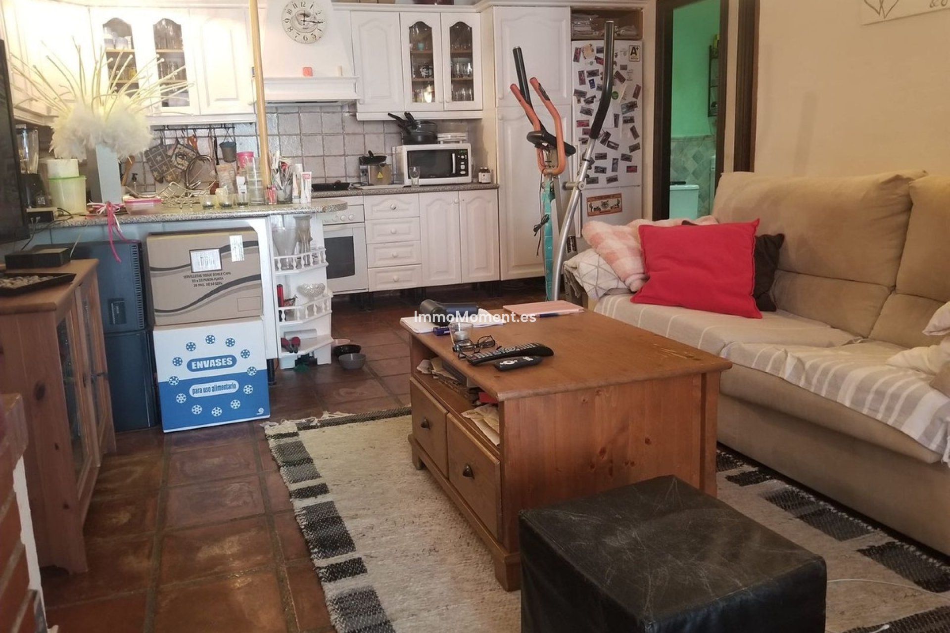 Wiederverkauf - Wohnung - Mijas - Mijas Golf