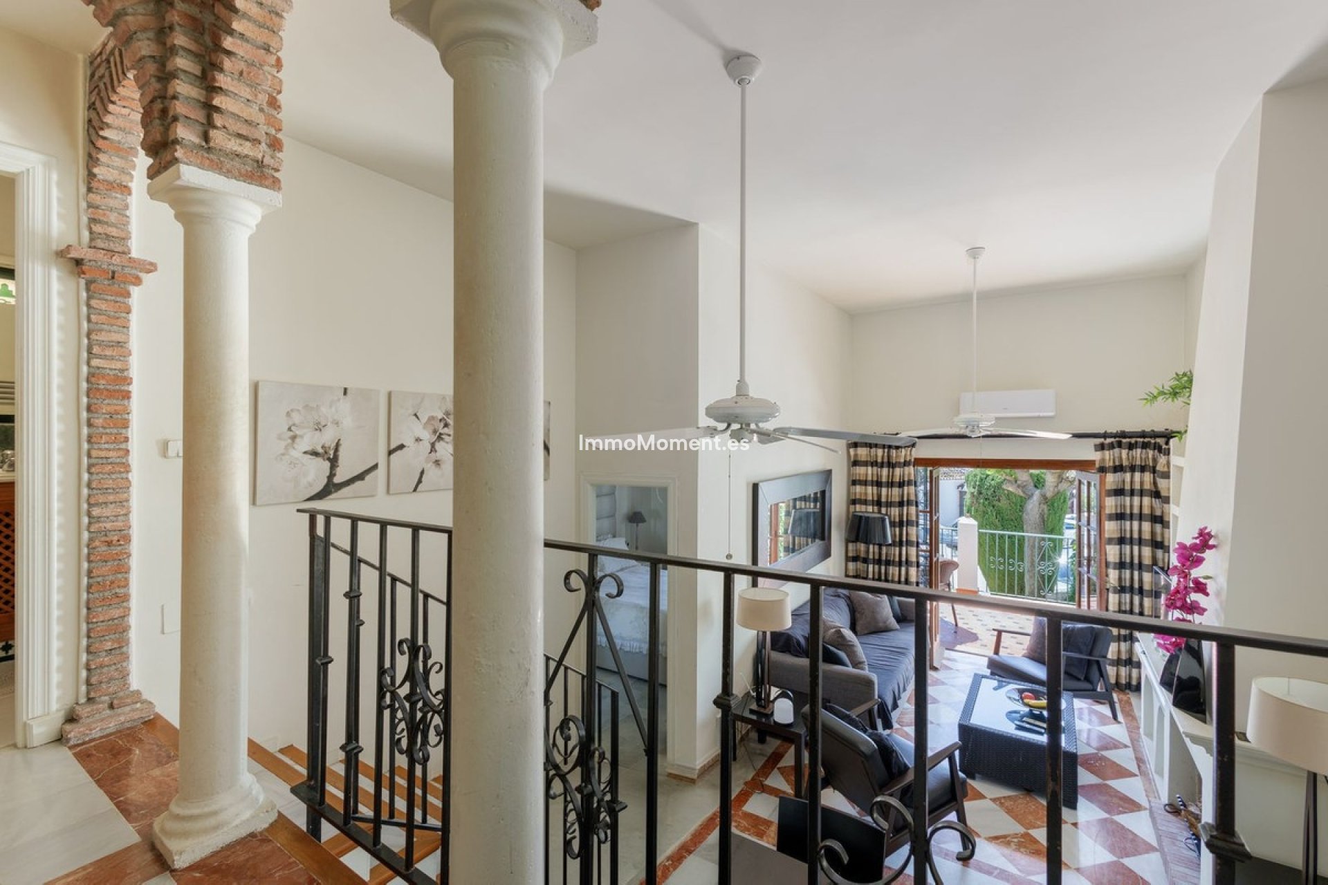 Wiederverkauf - Wohnung - Mijas - Mijas Golf