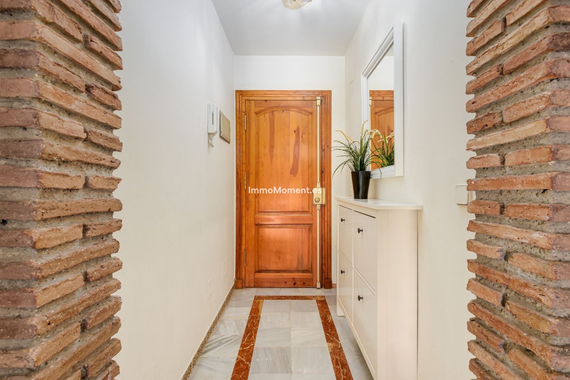 Wiederverkauf - Wohnung - Mijas - Mijas Golf