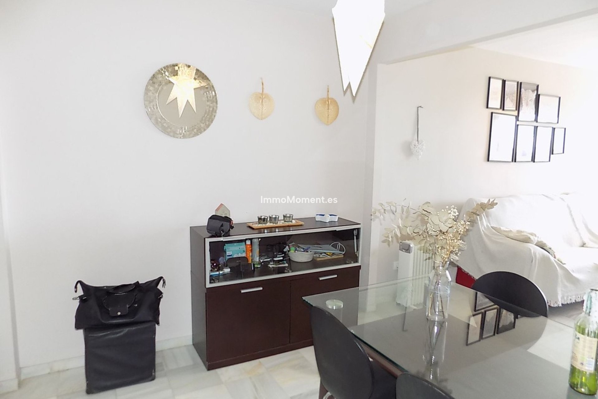 Wiederverkauf - Wohnung - Mijas - Mijas Golf