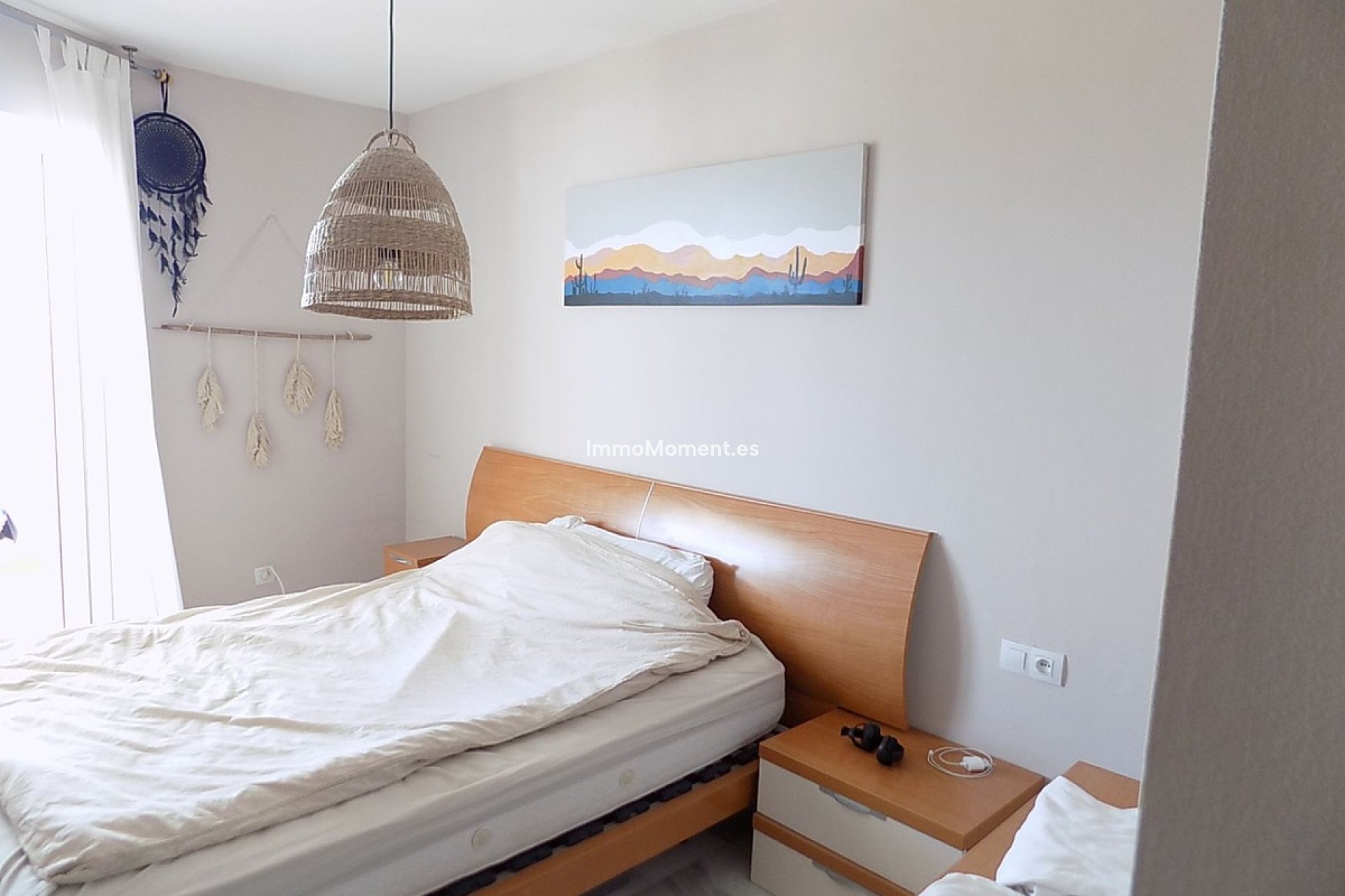 Wiederverkauf - Wohnung - Mijas - Mijas Golf