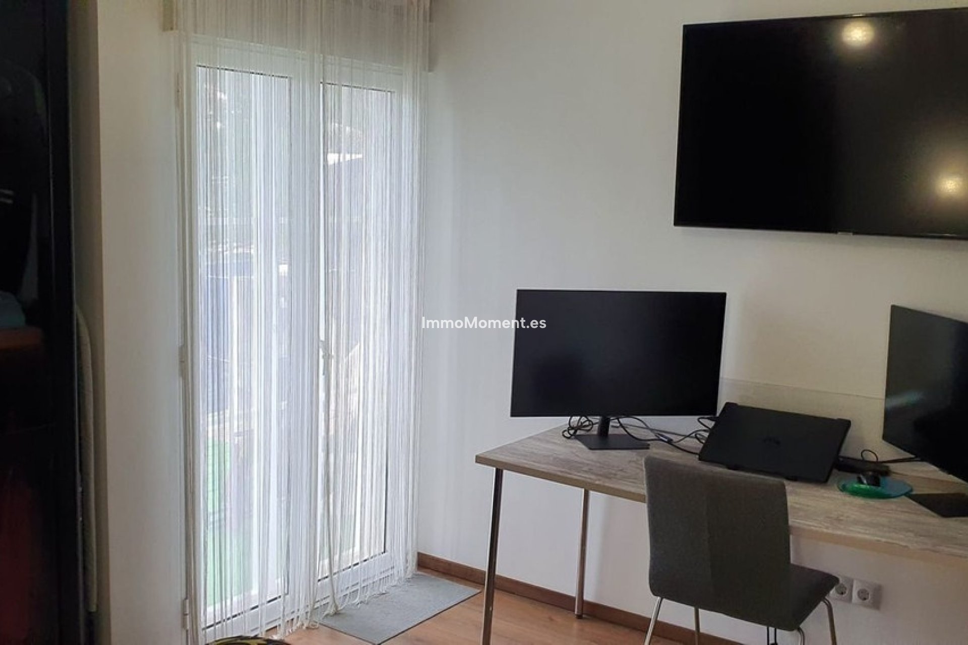 Wiederverkauf - Wohnung - Mijas - Mijas Golf