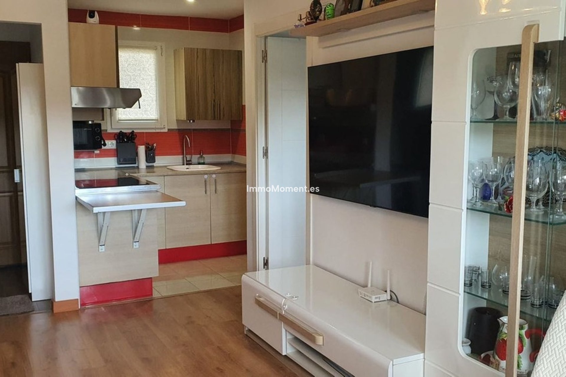 Wiederverkauf - Wohnung - Mijas - Mijas Golf