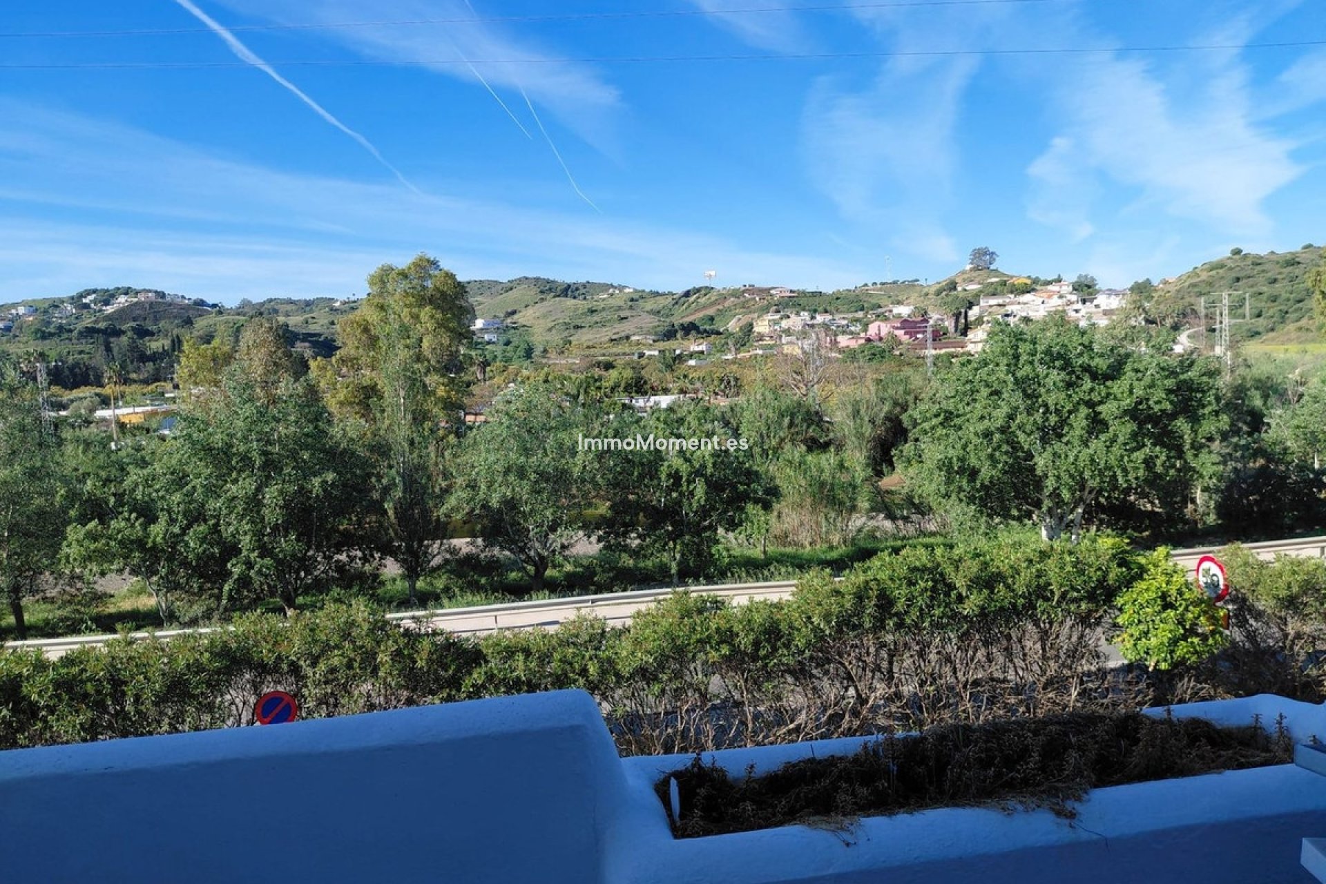 Wiederverkauf - Wohnung - Mijas - Mijas Golf