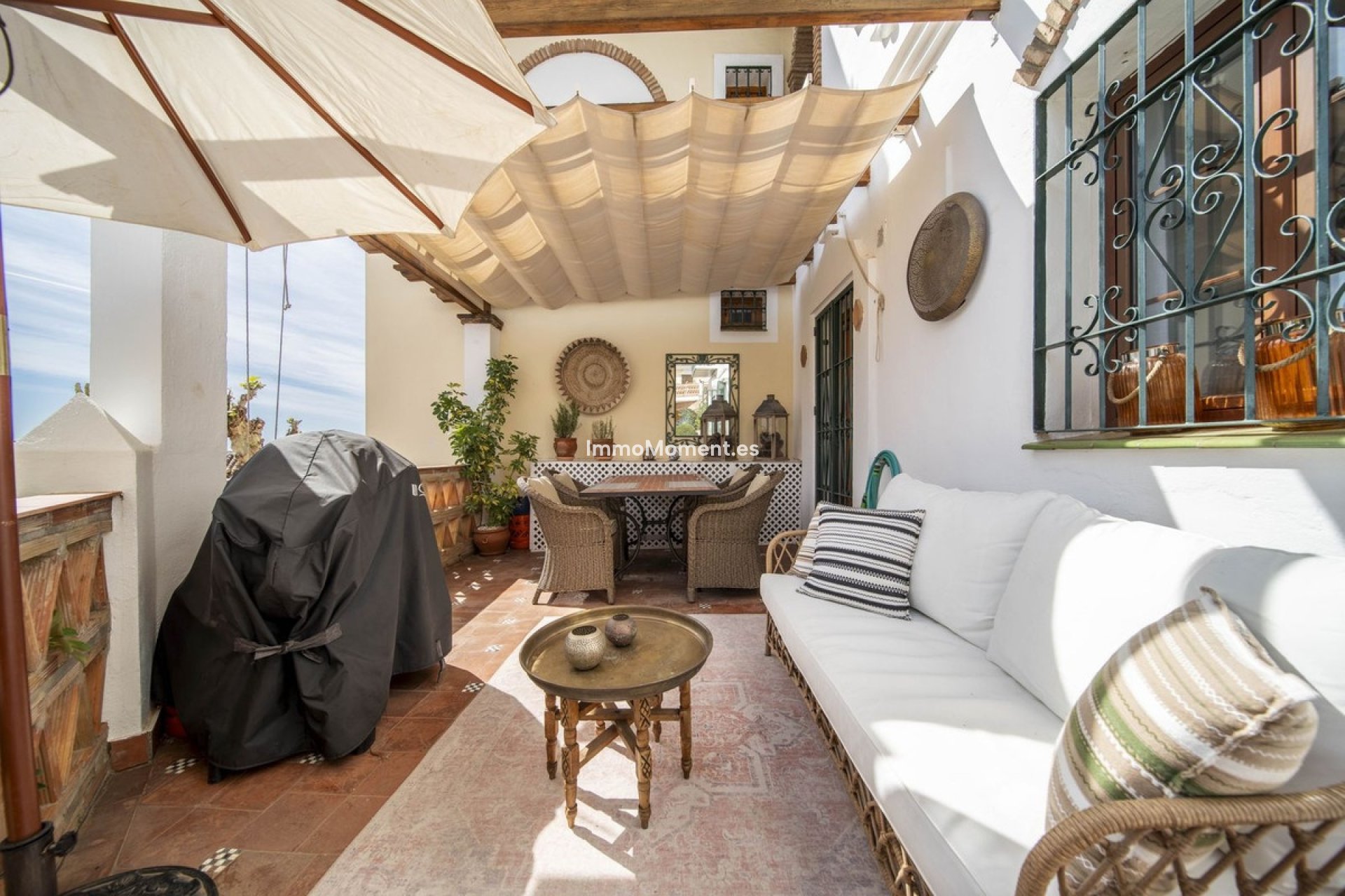 Wiederverkauf - Wohnung - Mijas - Mijas Golf