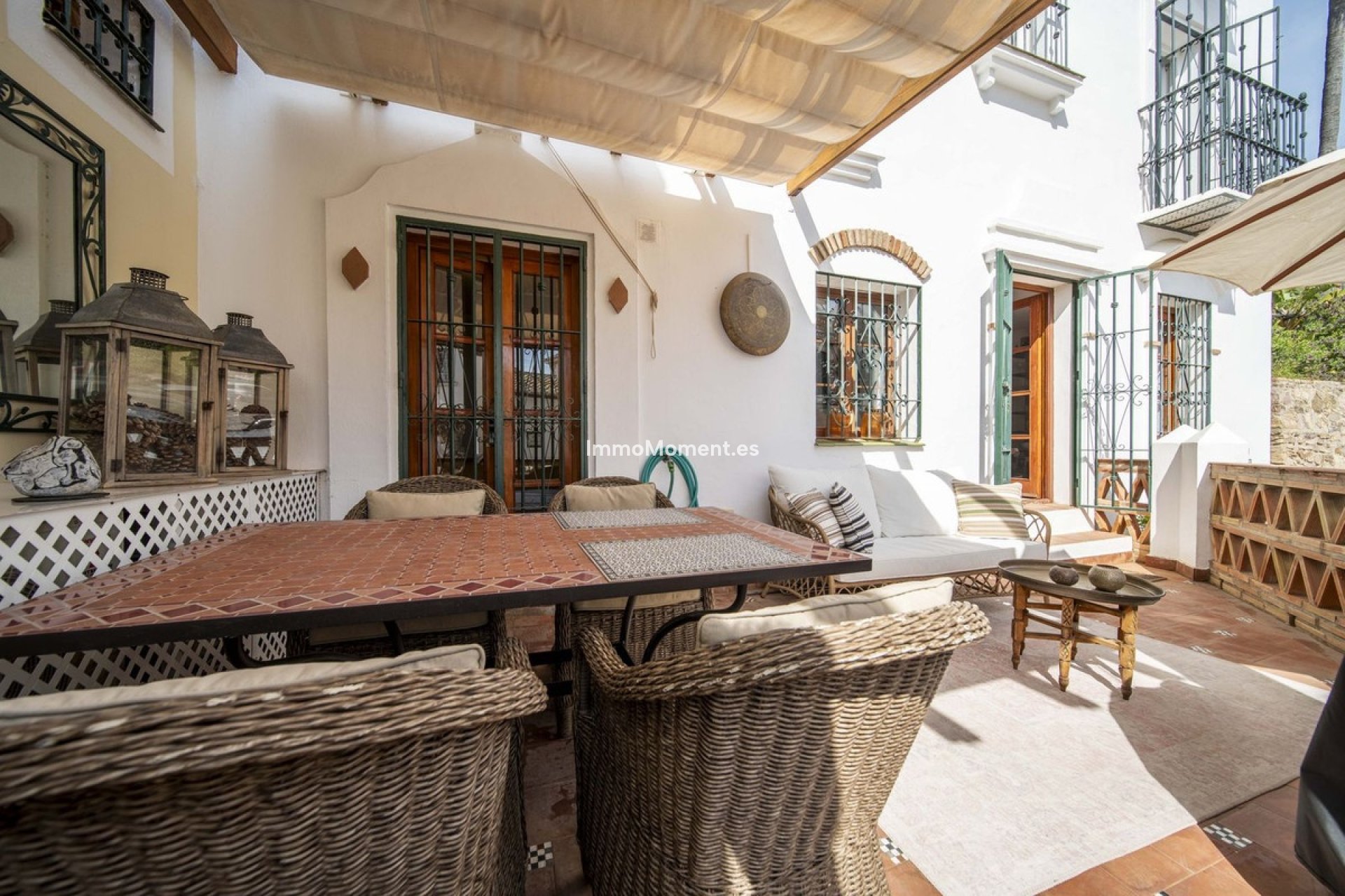 Wiederverkauf - Wohnung - Mijas - Mijas Golf