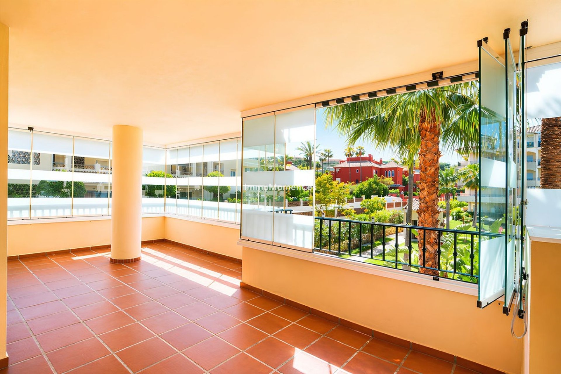 Wiederverkauf - Wohnung - Mijas - Mijas Golf