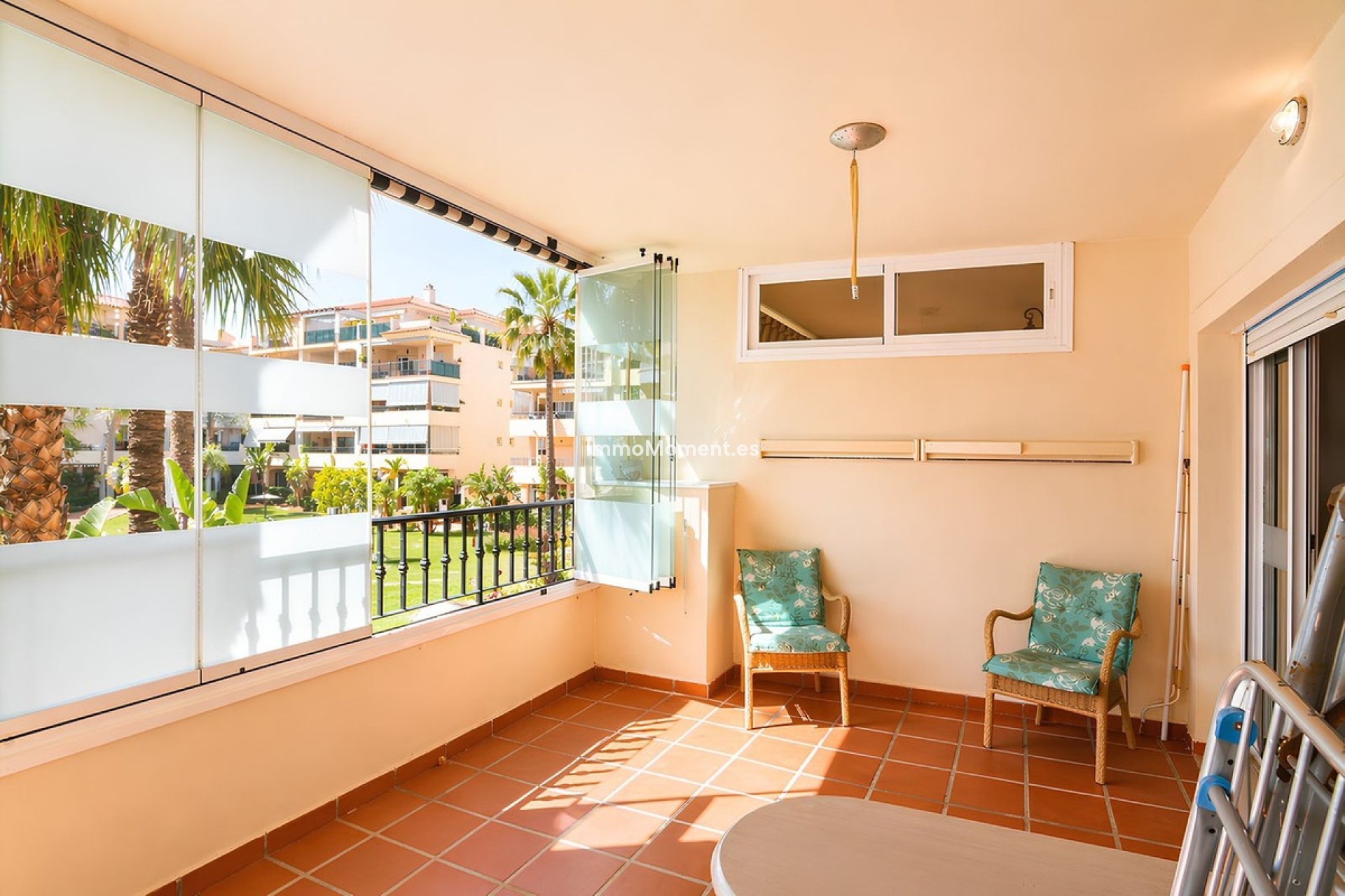 Wiederverkauf - Wohnung - Mijas - Mijas Golf