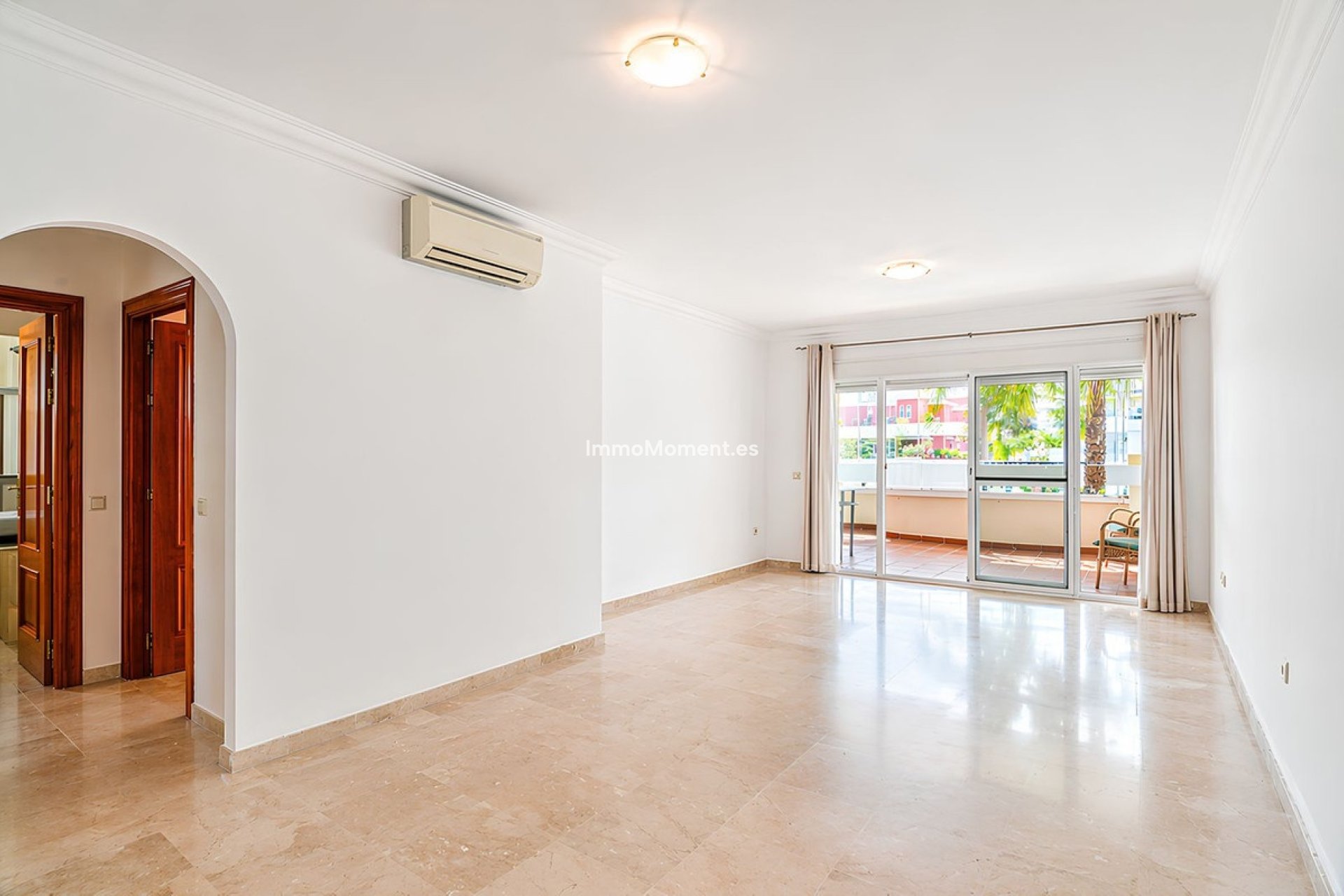Wiederverkauf - Wohnung - Mijas - Mijas Golf