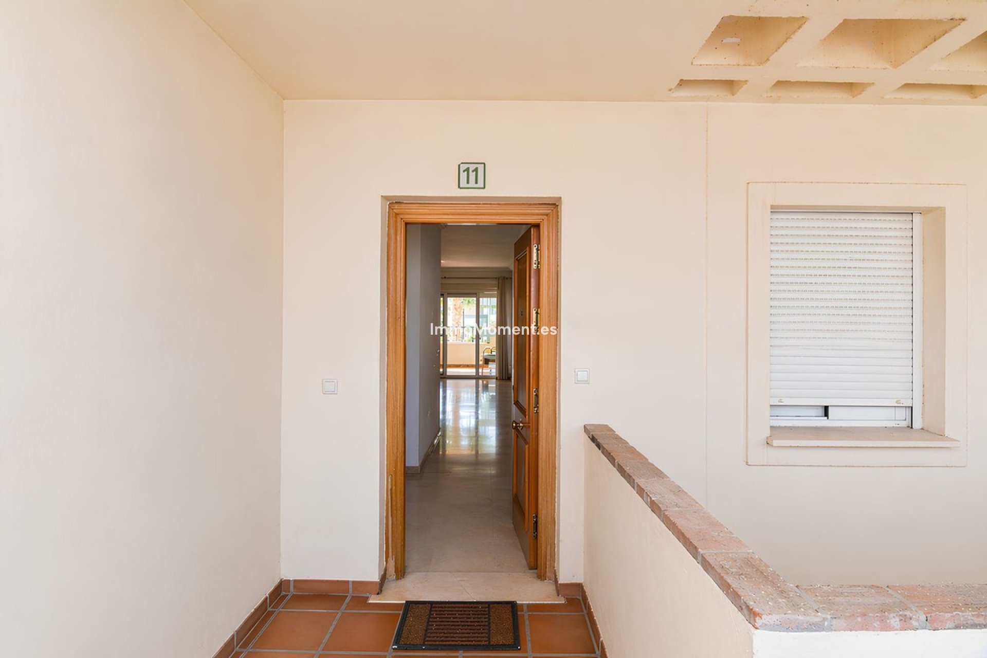 Wiederverkauf - Wohnung - Mijas - Mijas Golf