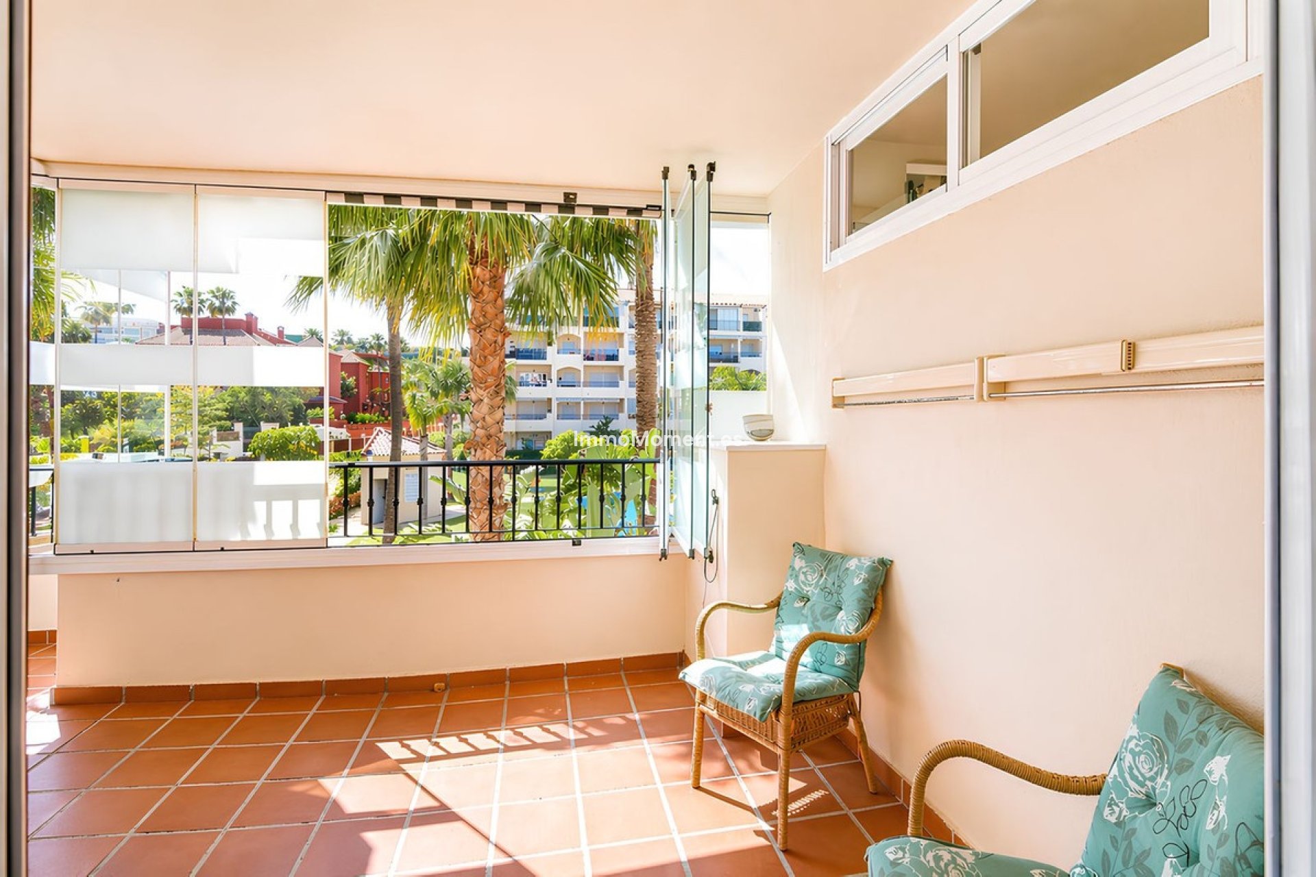 Wiederverkauf - Wohnung - Mijas - Mijas Golf