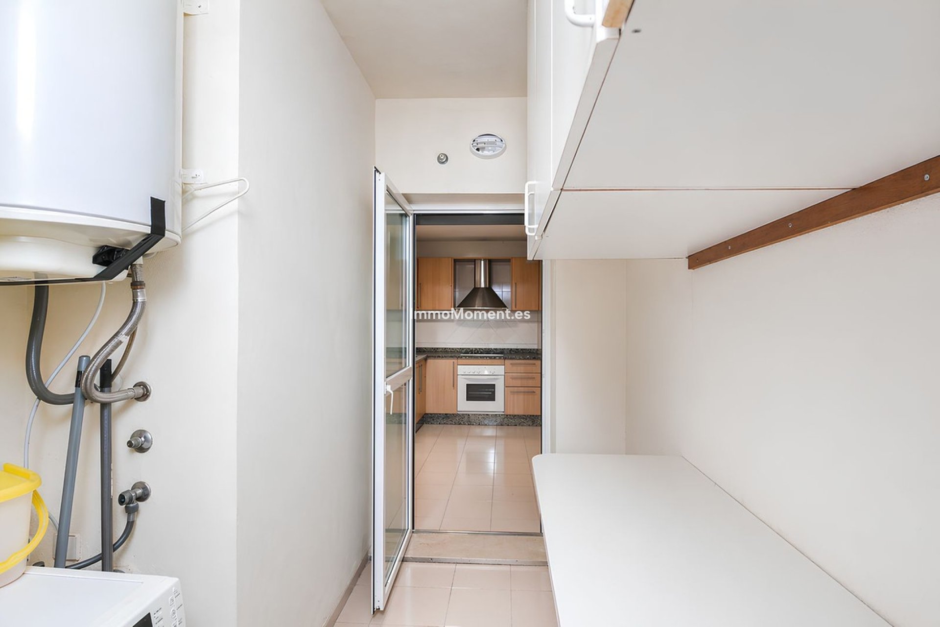 Wiederverkauf - Wohnung - Mijas - Mijas Golf