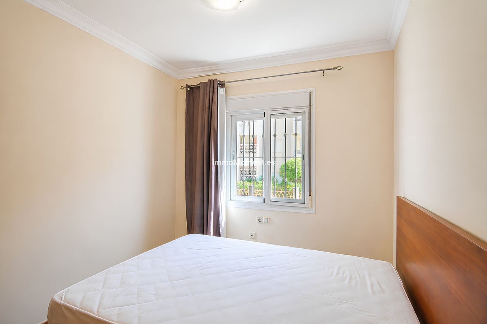 Wiederverkauf - Wohnung - Mijas - Mijas Golf