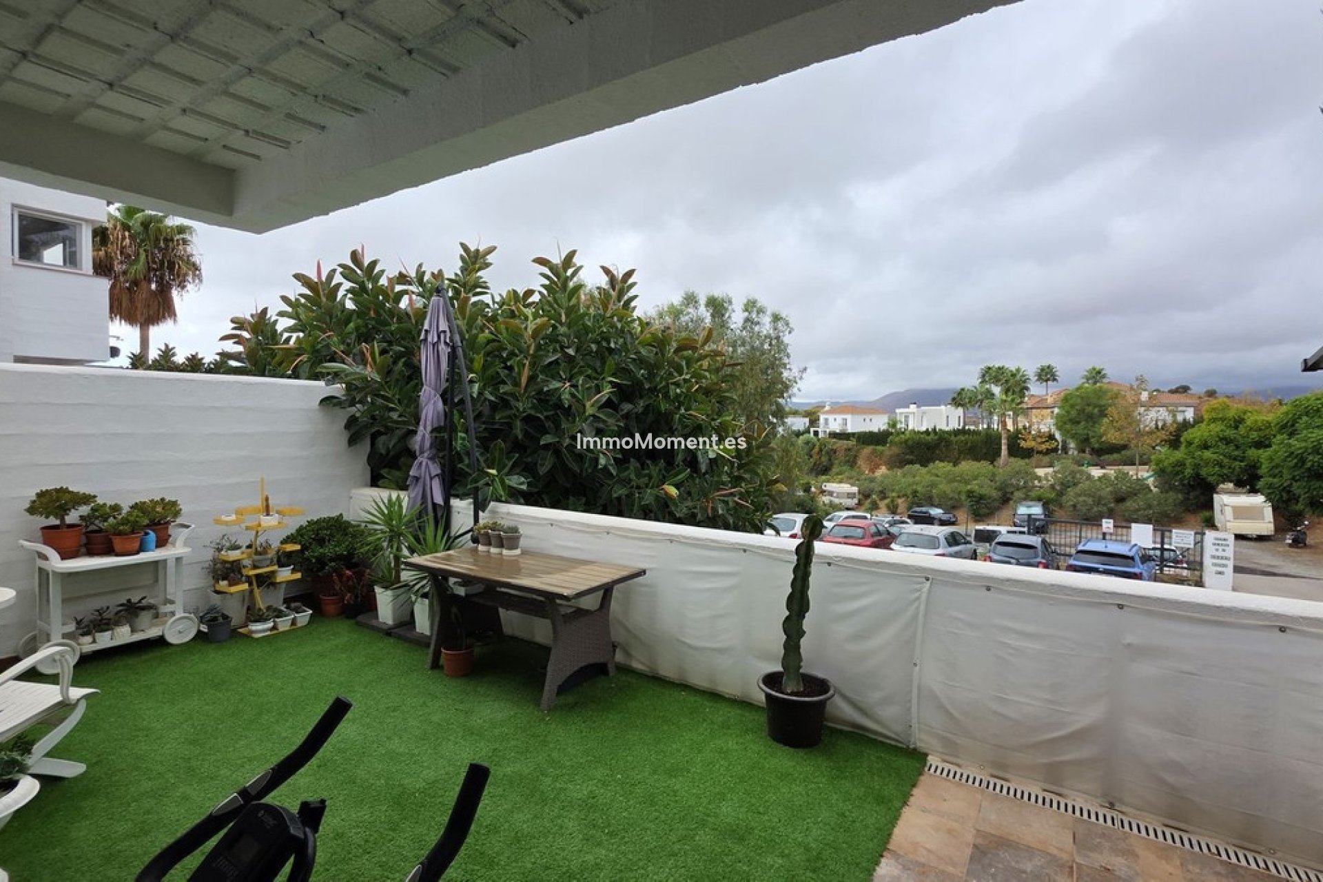 Wiederverkauf - Wohnung - Mijas - Mijas Golf