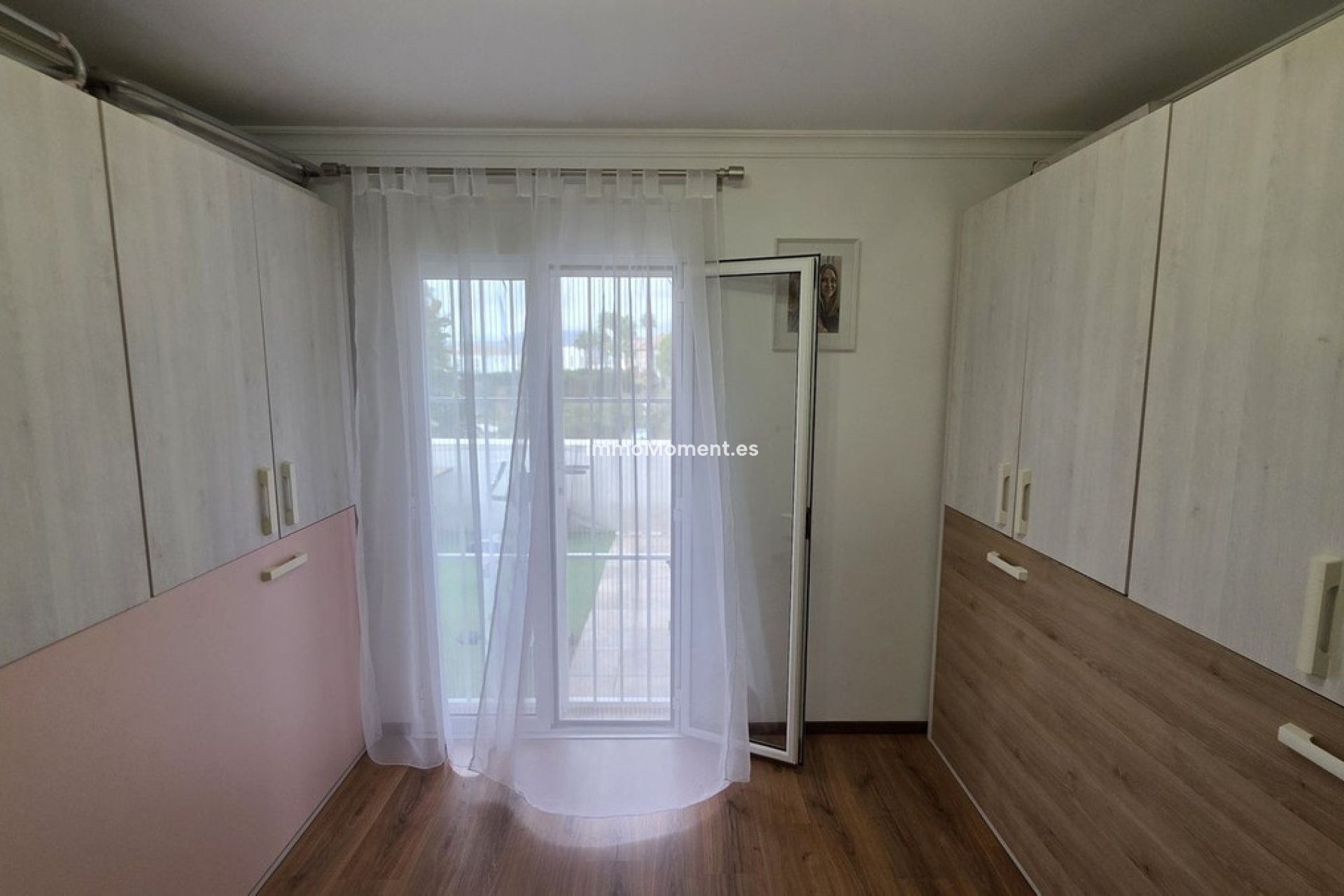 Wiederverkauf - Wohnung - Mijas - Mijas Golf