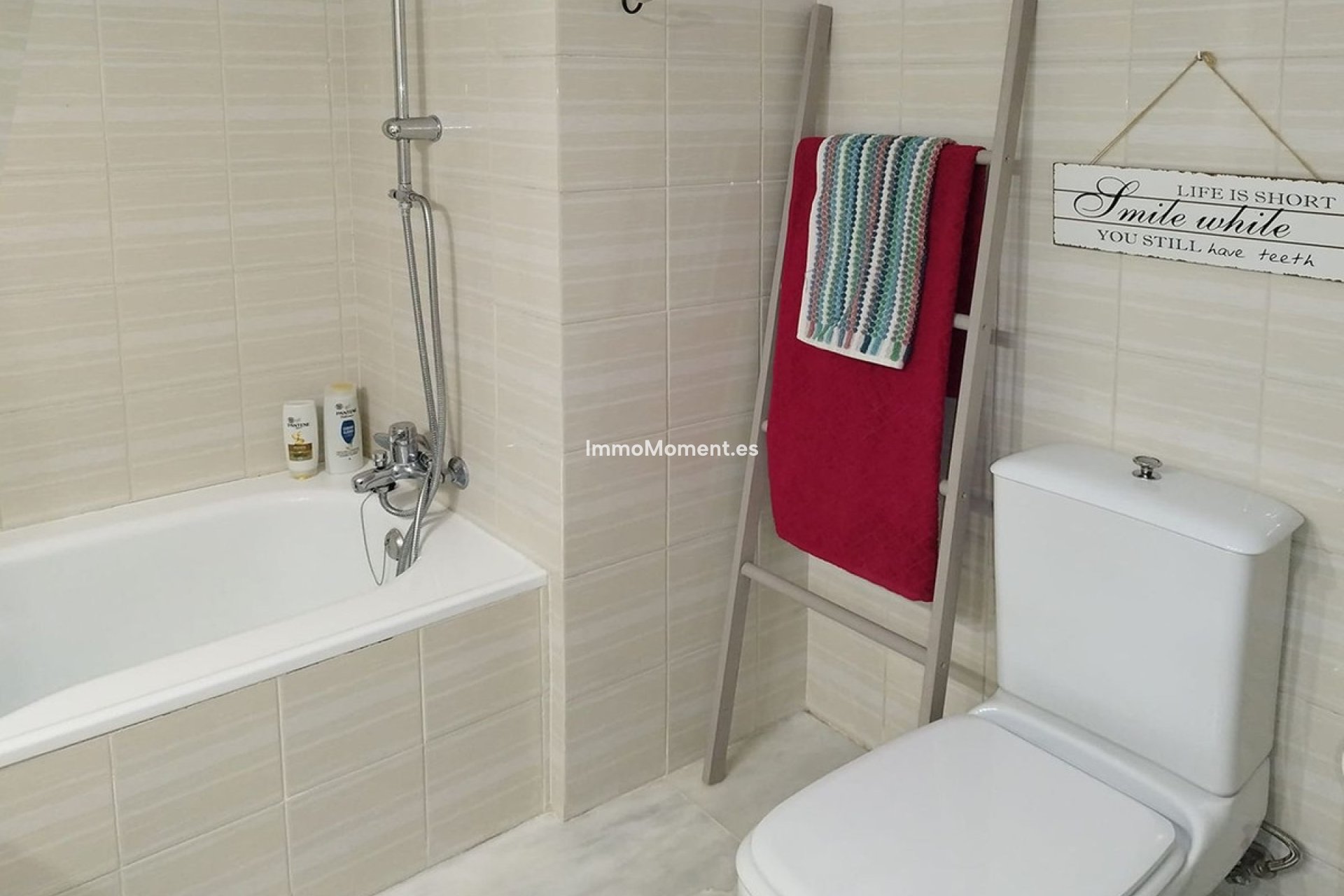 Wiederverkauf - Wohnung - Mijas - Mijas Golf