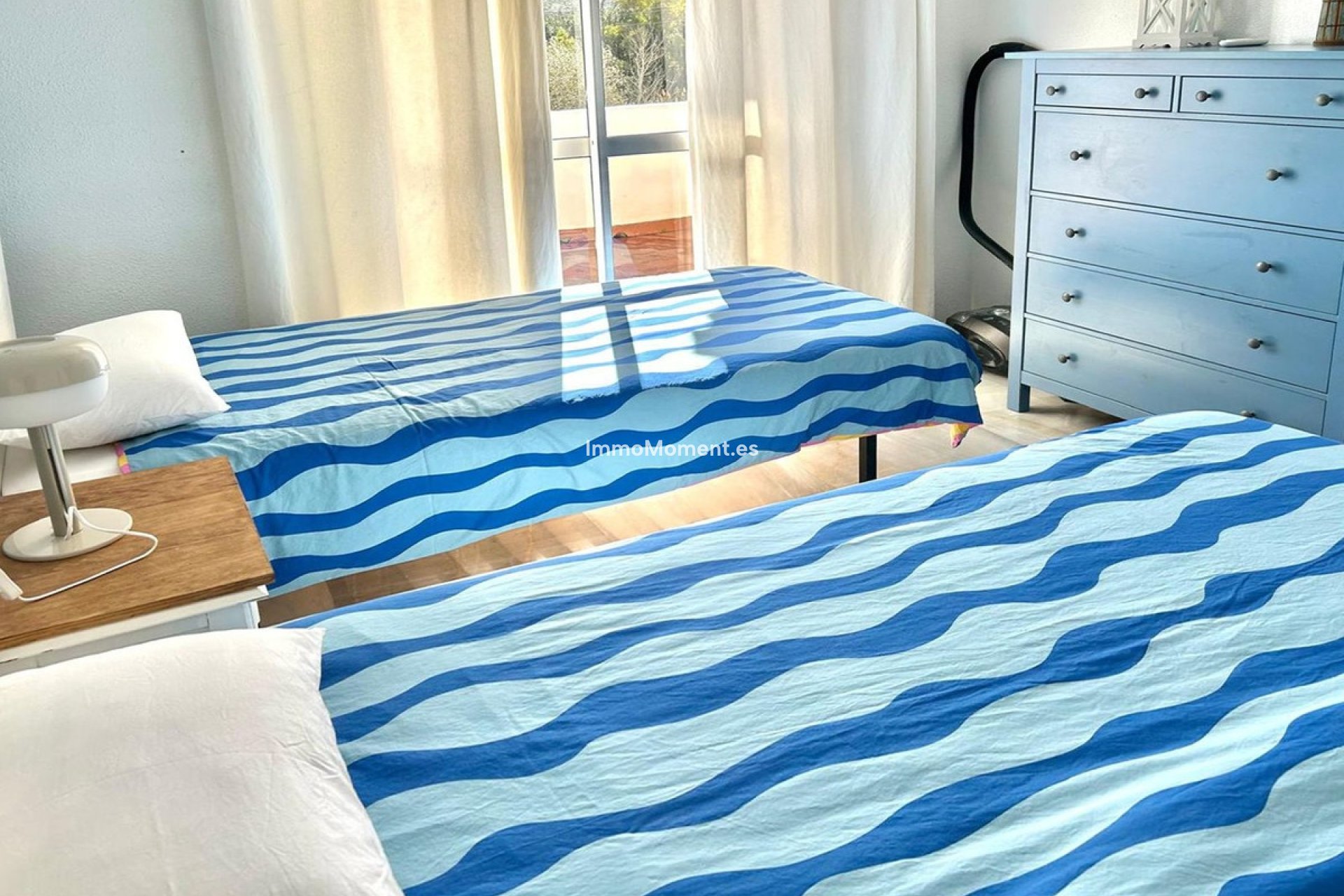 Wiederverkauf - Wohnung - Mijas - Mijas Golf