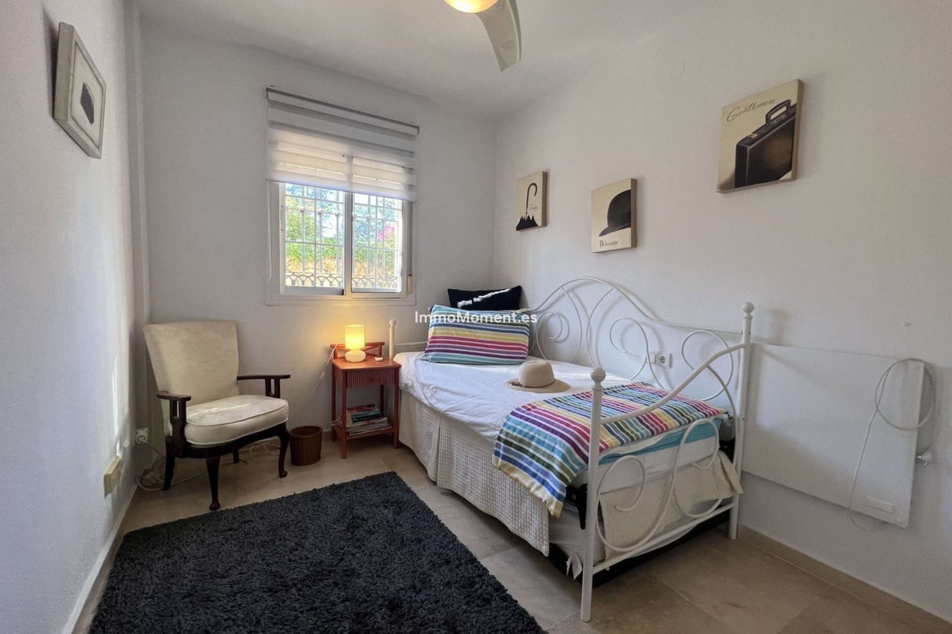 Wiederverkauf - Wohnung - Mijas - Mijas Golf