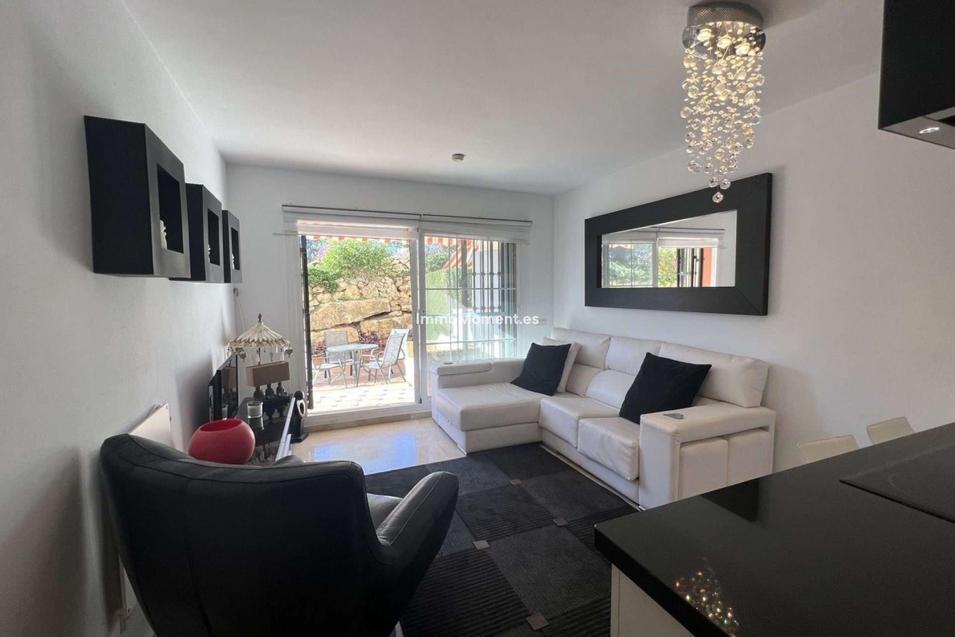 Wiederverkauf - Wohnung - Mijas - Mijas Golf