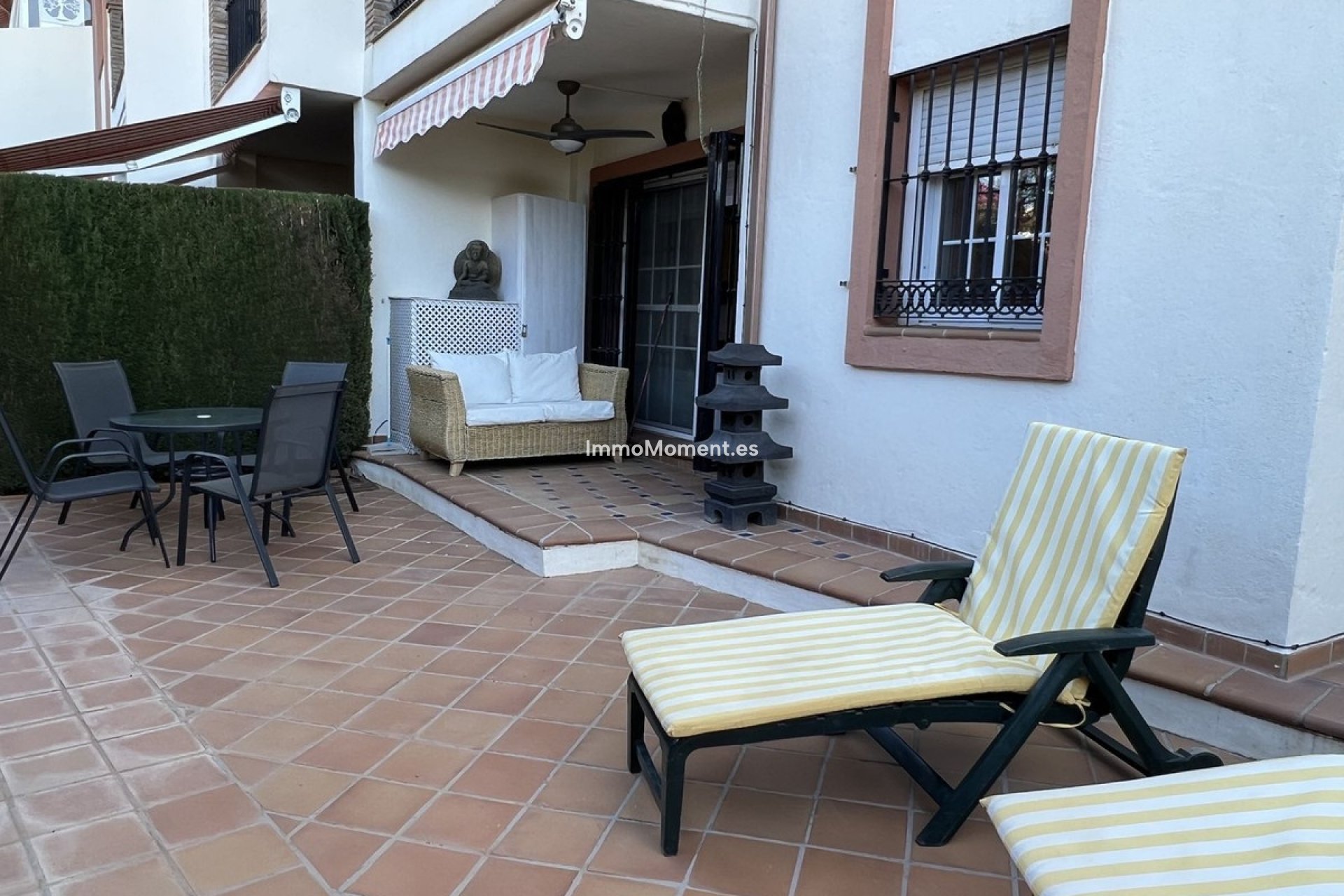 Wiederverkauf - Wohnung - Mijas - Mijas Golf