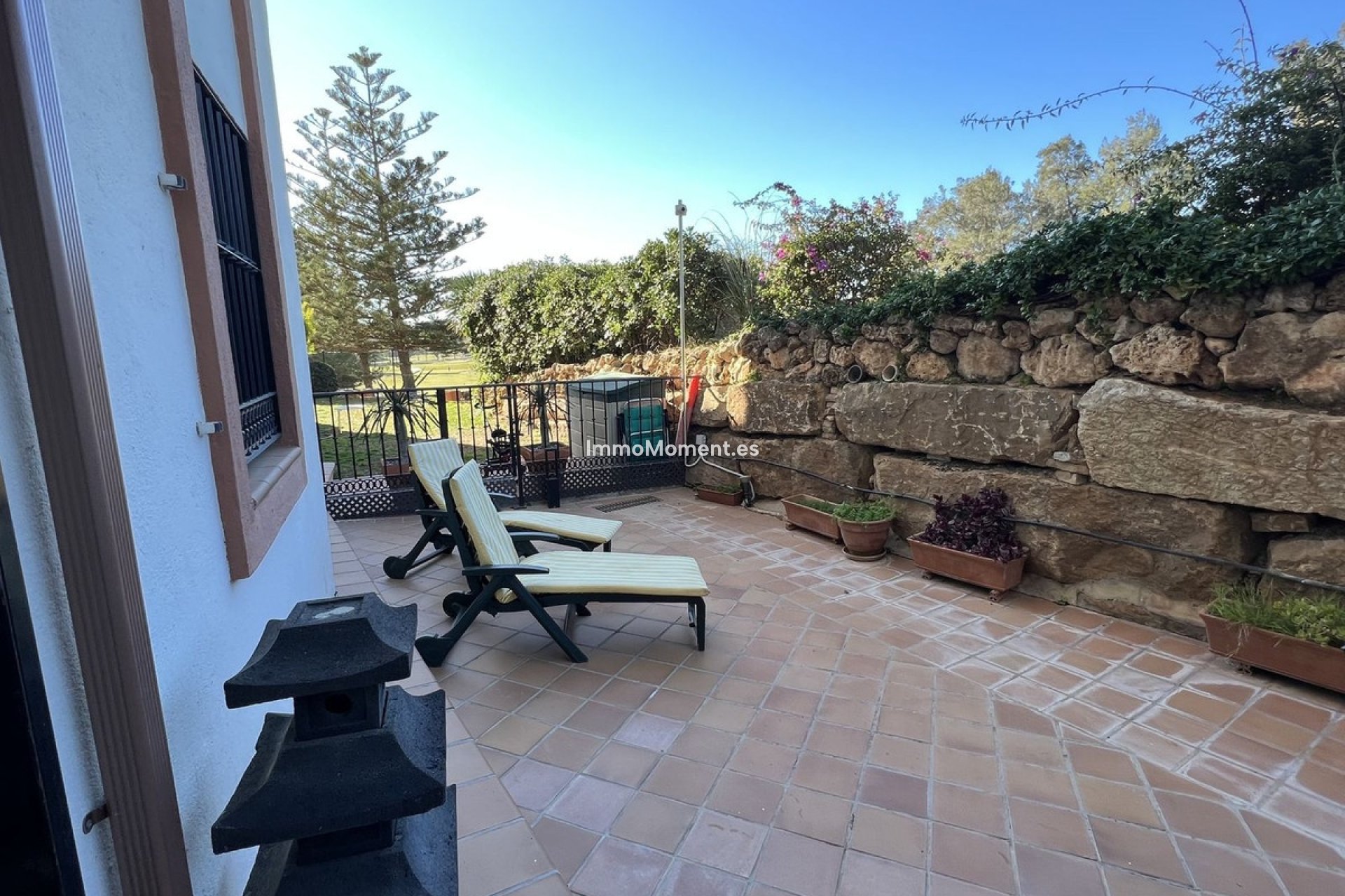 Wiederverkauf - Wohnung - Mijas - Mijas Golf