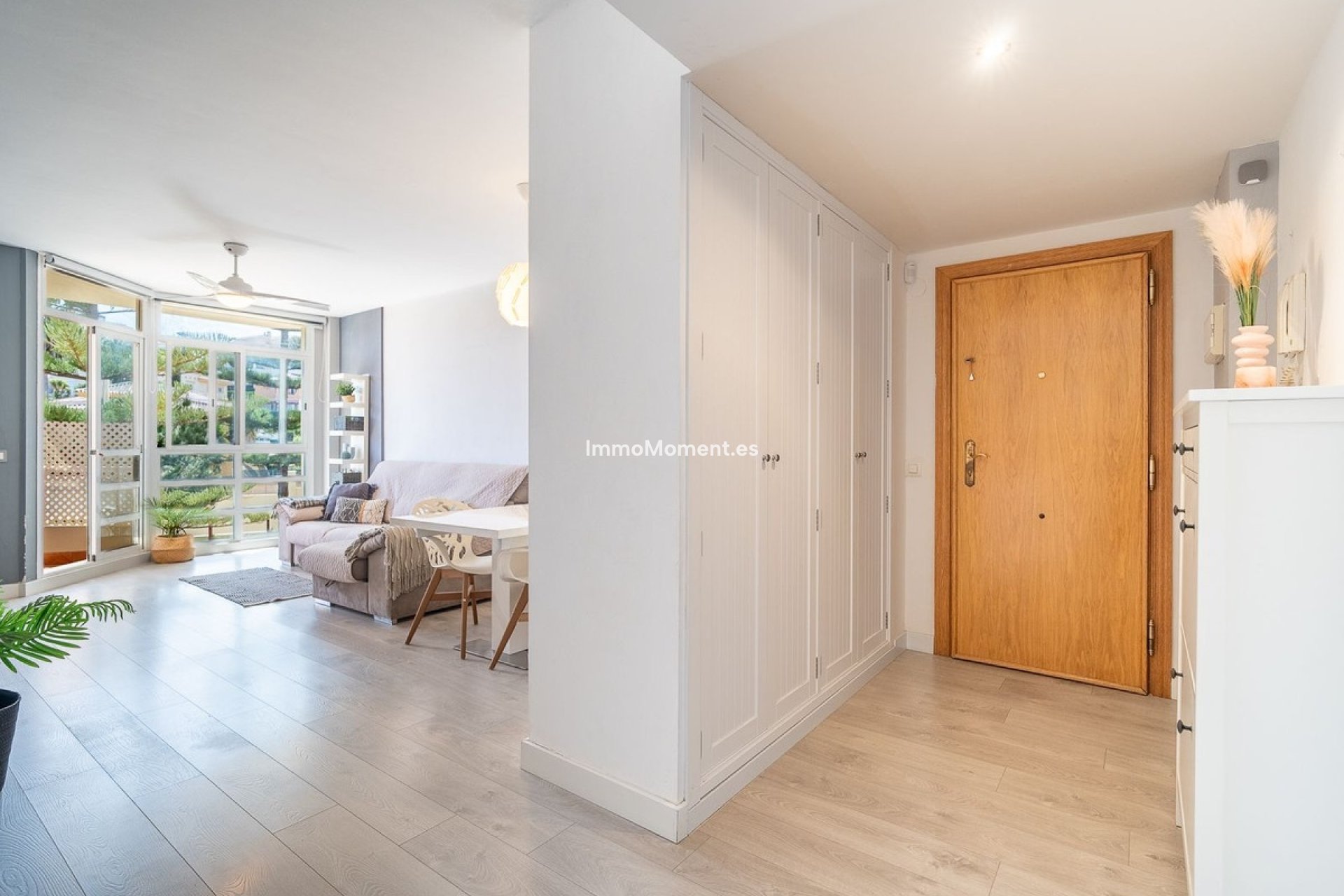 Wiederverkauf - Wohnung - Mijas - Mijas Golf