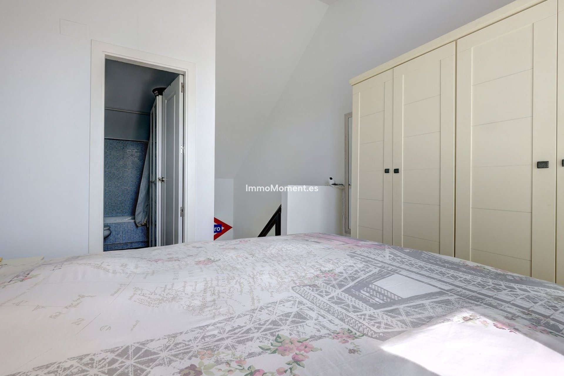 Wiederverkauf - Wohnung - Mijas - Mijas Golf