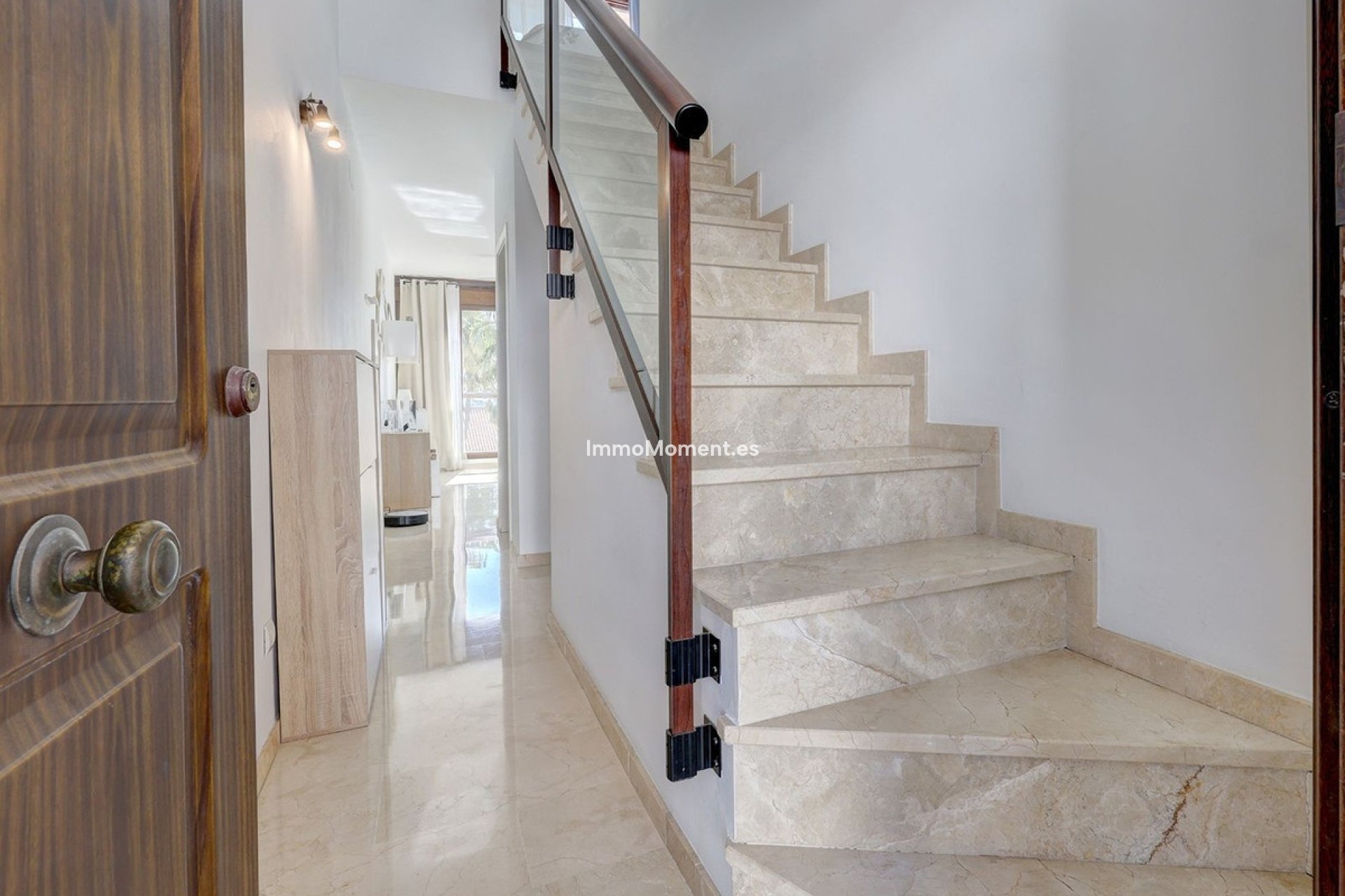 Wiederverkauf - Wohnung - Mijas - Mijas Golf