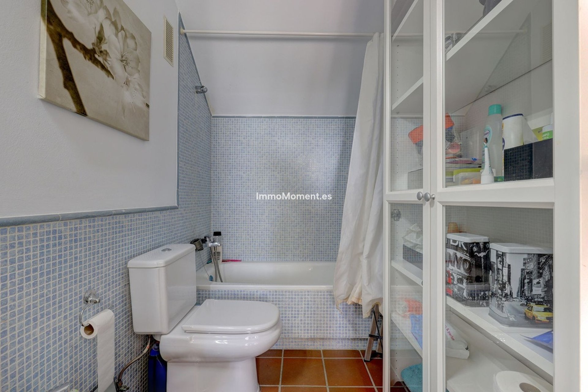 Wiederverkauf - Wohnung - Mijas - Mijas Golf