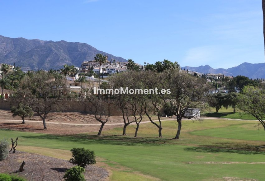 Wiederverkauf - Wohnung - Mijas - Mijas Golf