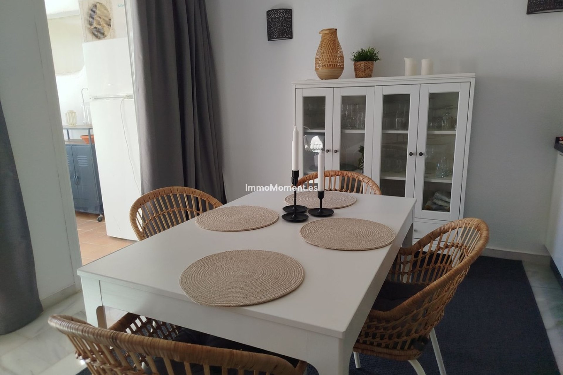 Wiederverkauf - Wohnung - Mijas - Mijas Golf