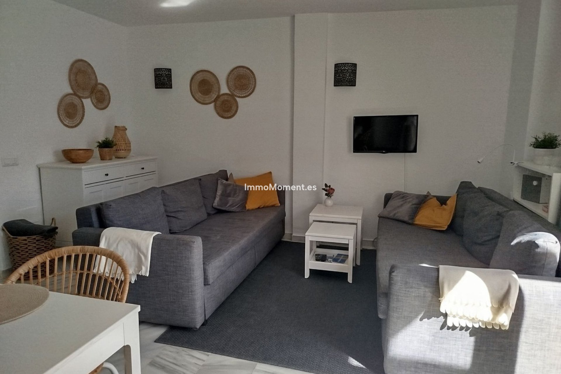 Wiederverkauf - Wohnung - Mijas - Mijas Golf