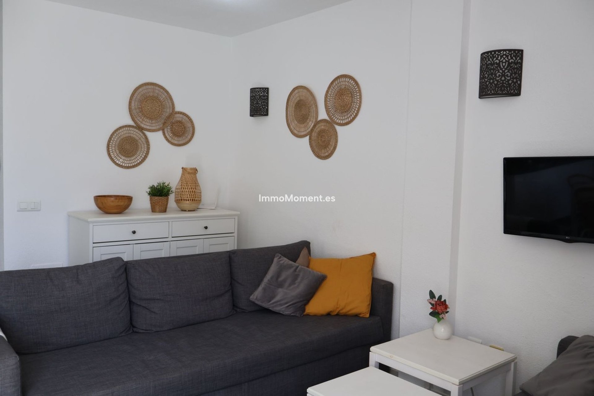 Wiederverkauf - Wohnung - Mijas - Mijas Golf
