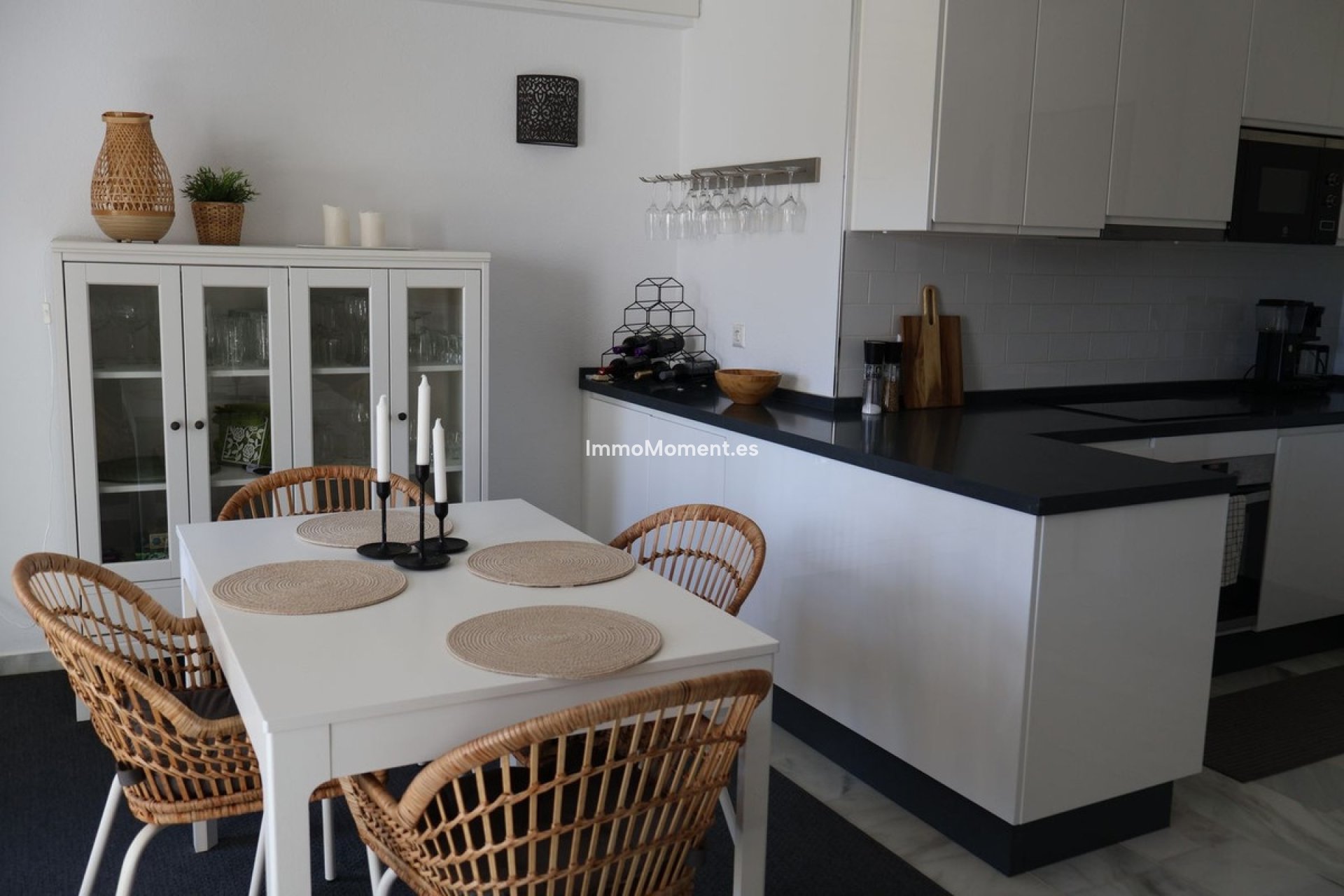 Wiederverkauf - Wohnung - Mijas - Mijas Golf