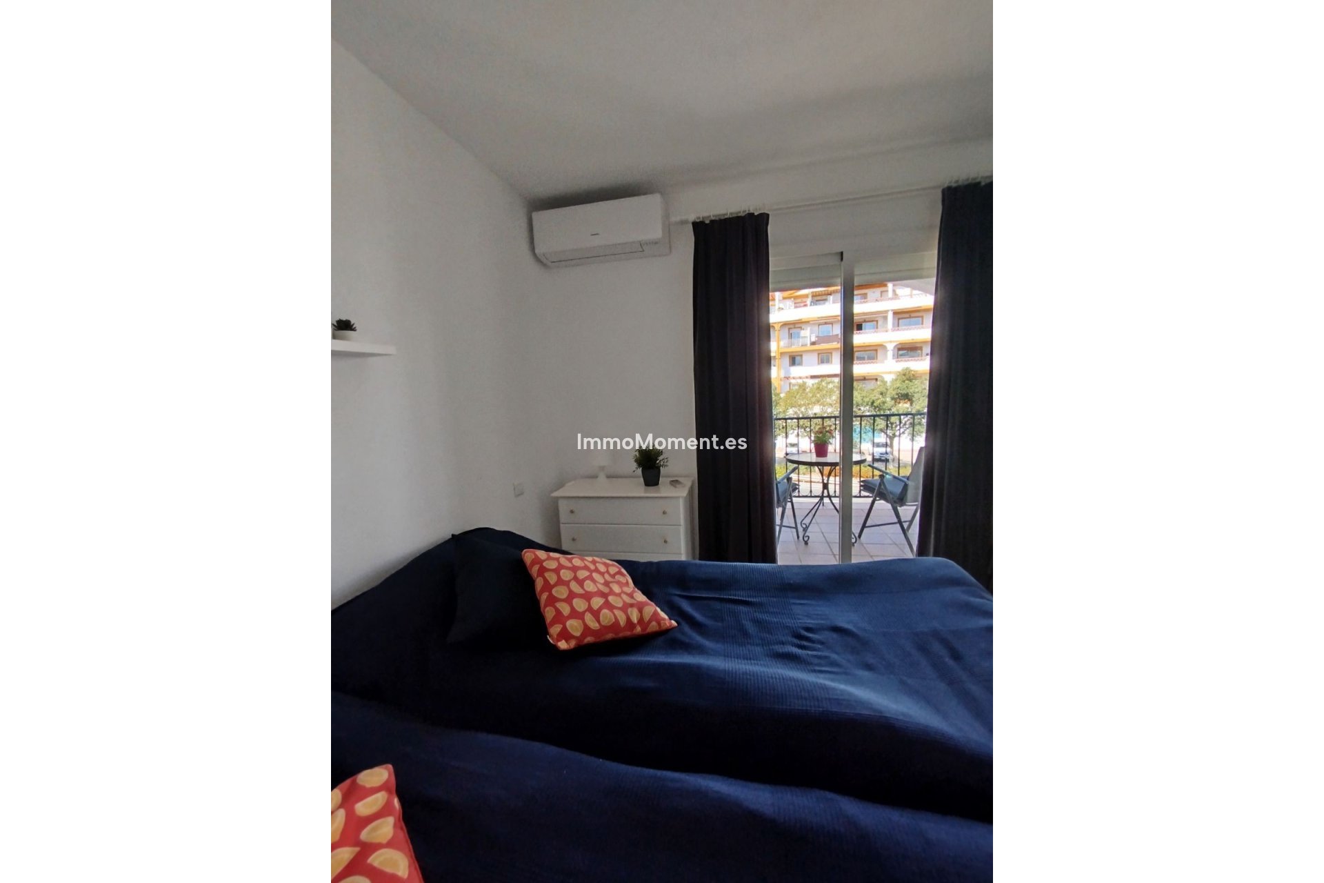 Wiederverkauf - Wohnung - Mijas - Mijas Golf