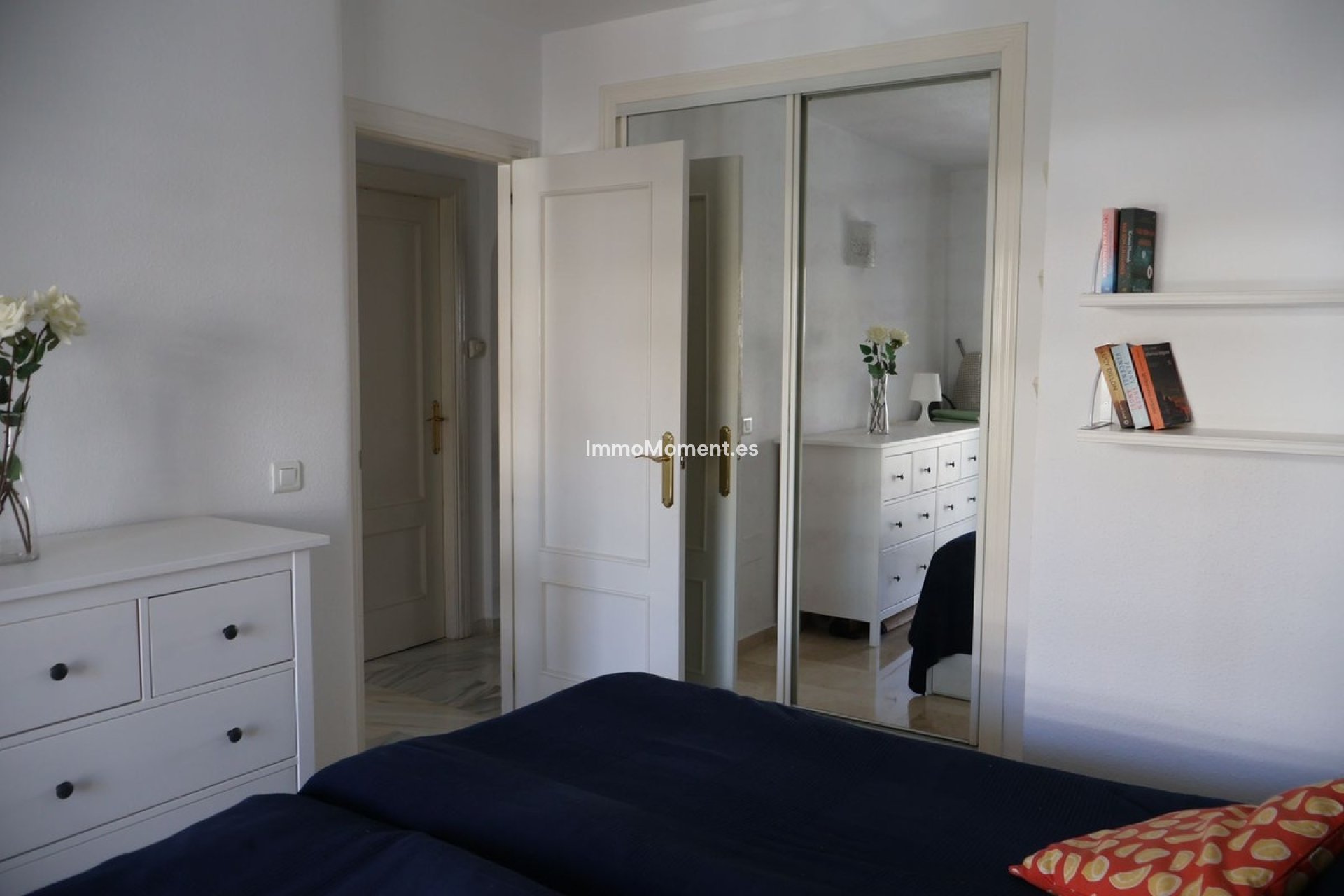 Wiederverkauf - Wohnung - Mijas - Mijas Golf