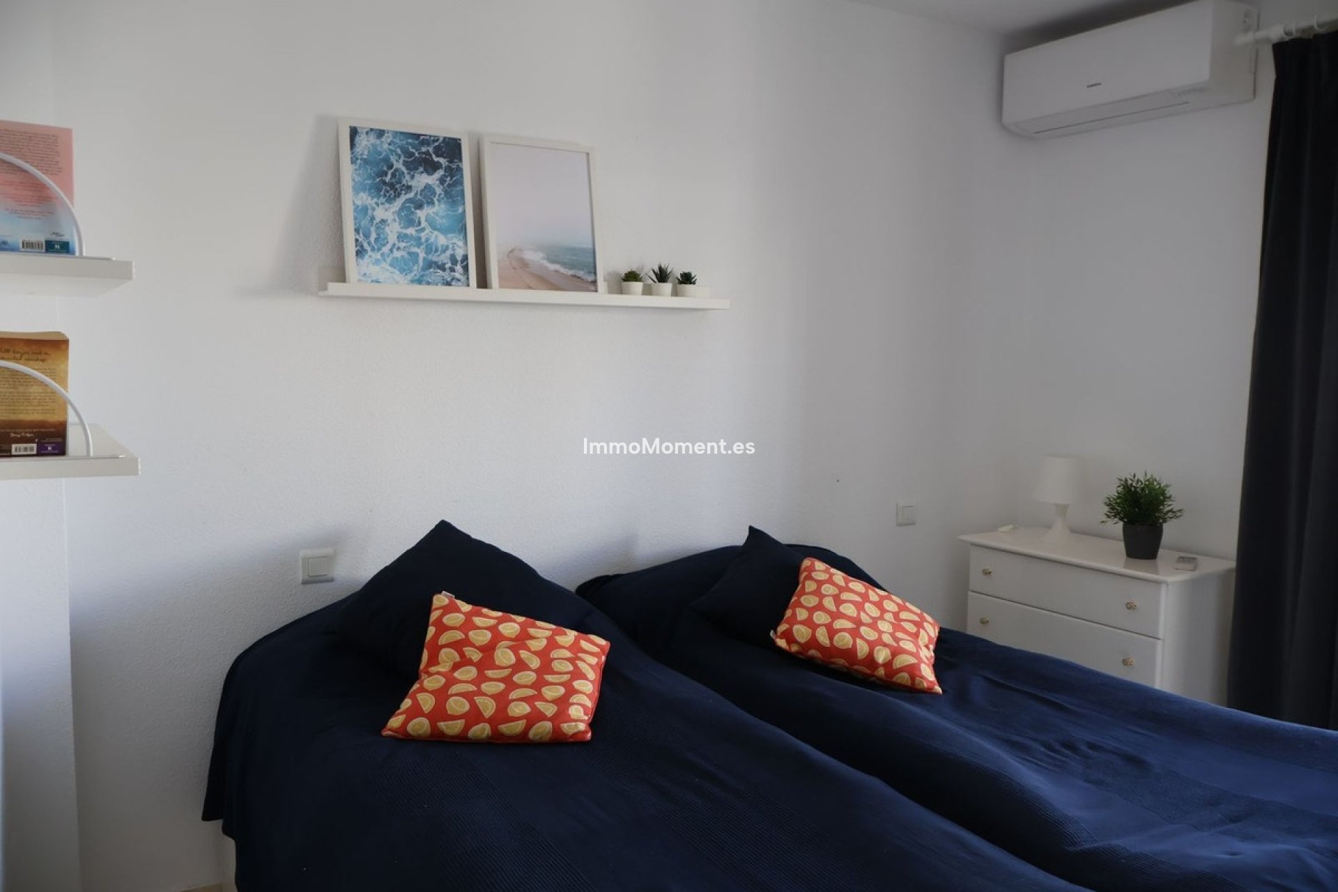 Wiederverkauf - Wohnung - Mijas - Mijas Golf